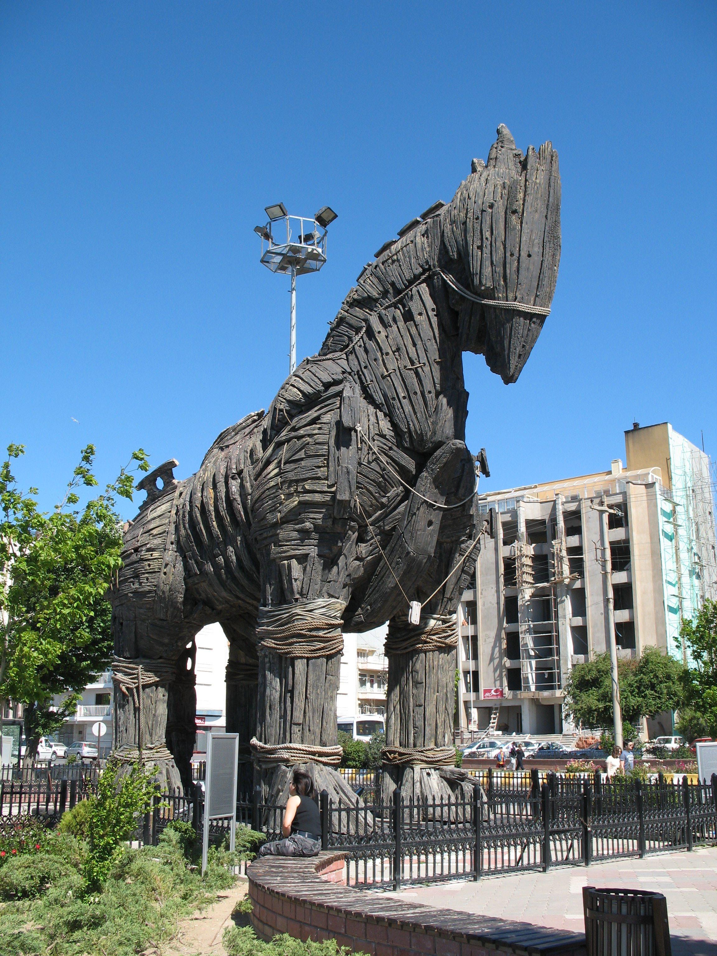 Where to stay in Çanakkale on a budget Where to stay in Çanakkale on a budget