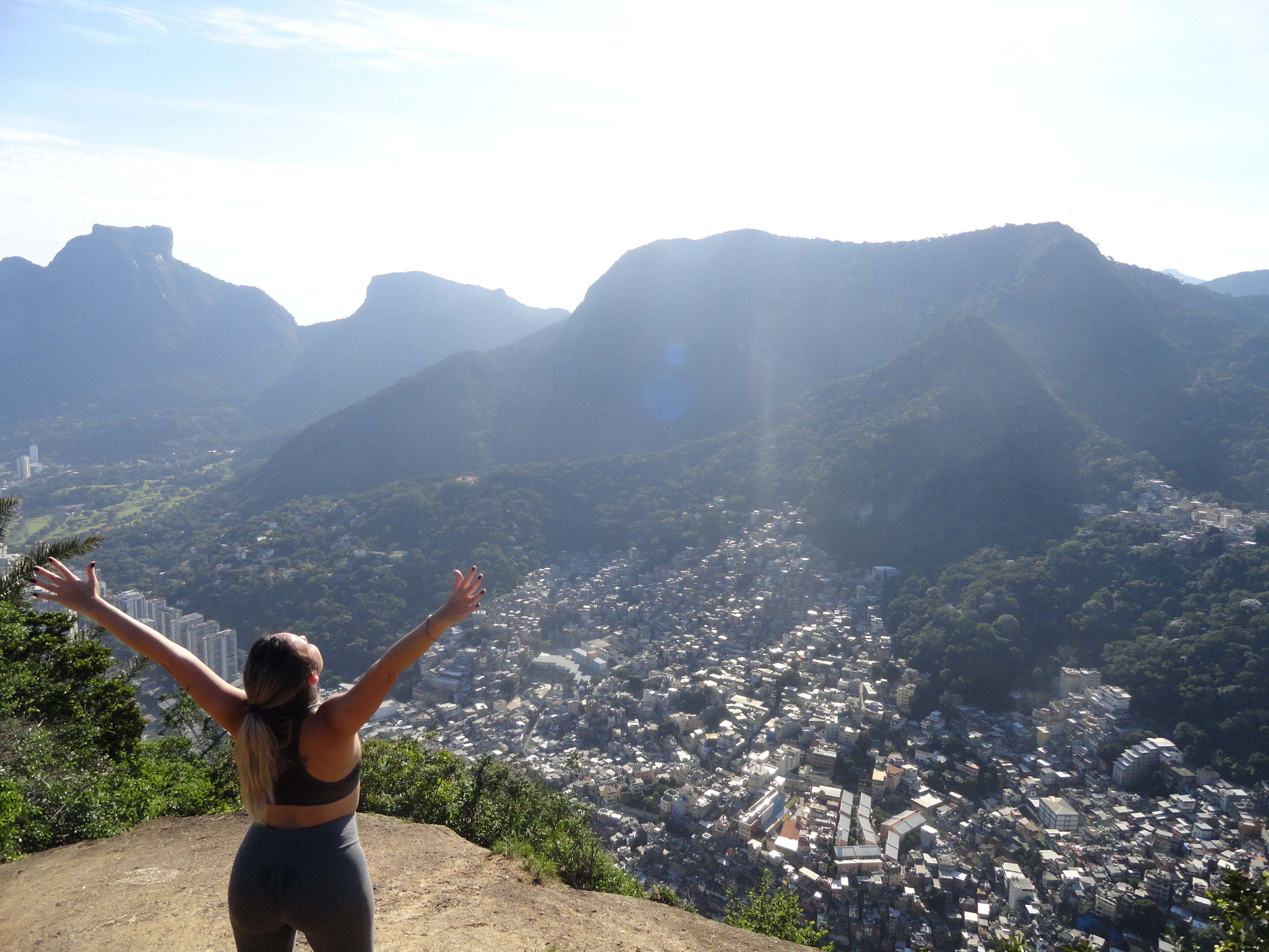 Where to stay in Rio de Janeiro on a budget
