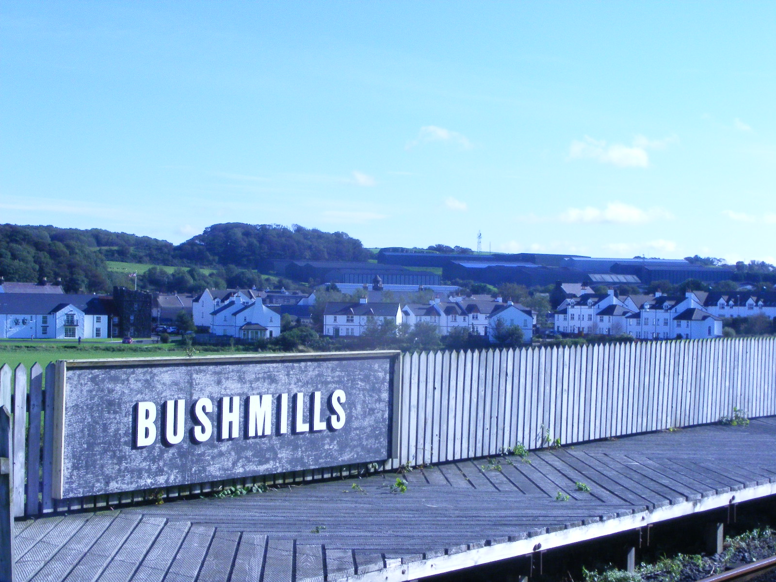 Where to stay in Bushmills on a budget