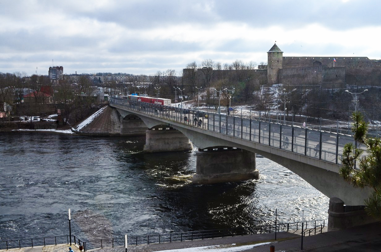 Where to stay in Narva on a budget Where to stay in Narva on a budget