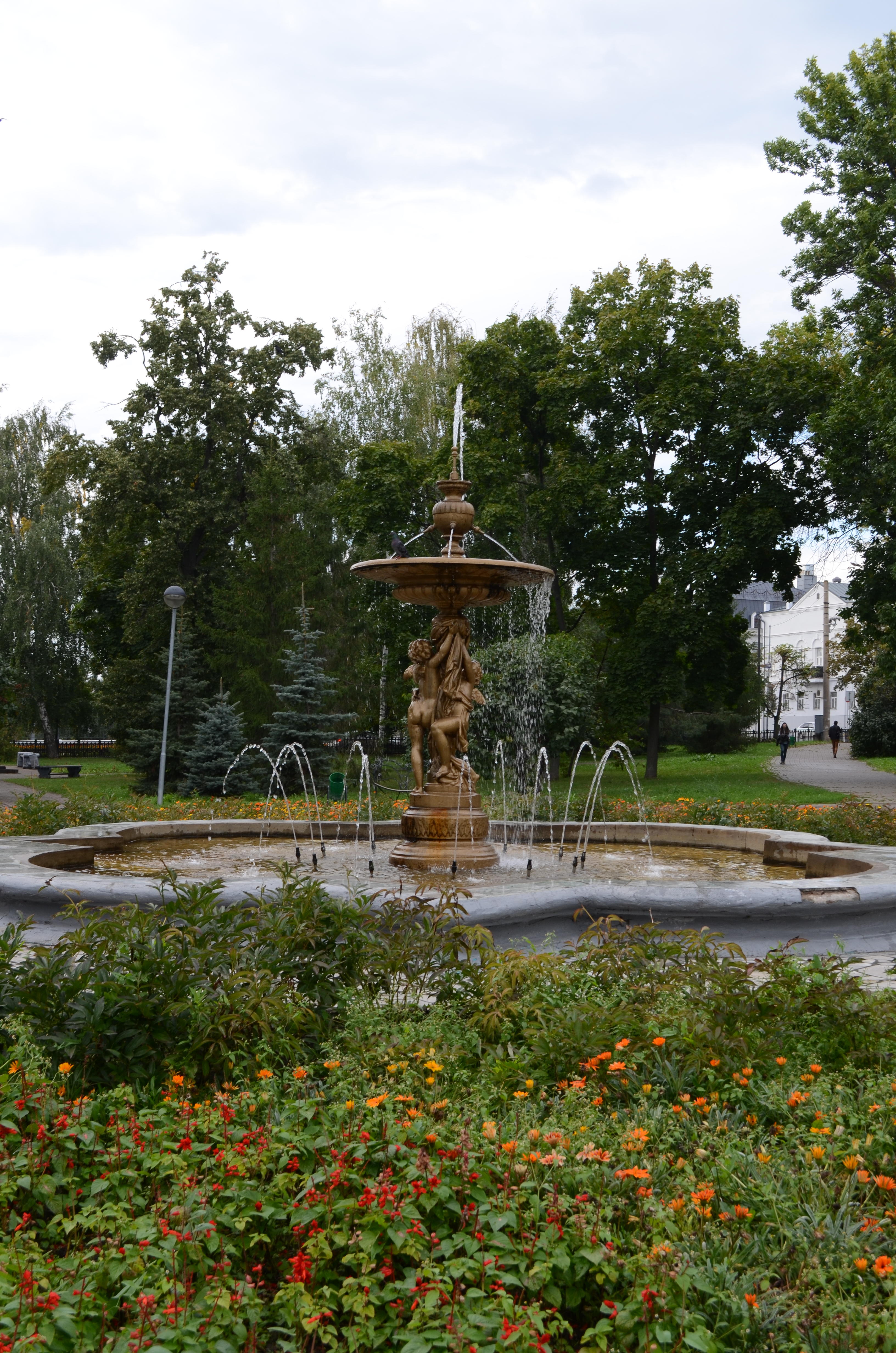 Where to stay in Kazan on a budget