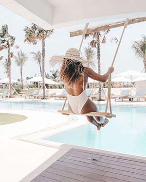 Where to stay in Canggu on a budget Where to stay in Canggu on a budget