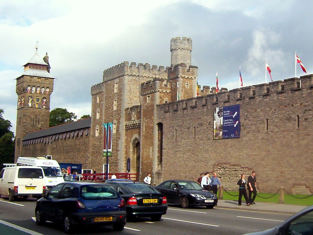 Where to stay in Cardiff on a budget Where to stay in Cardiff on a budget