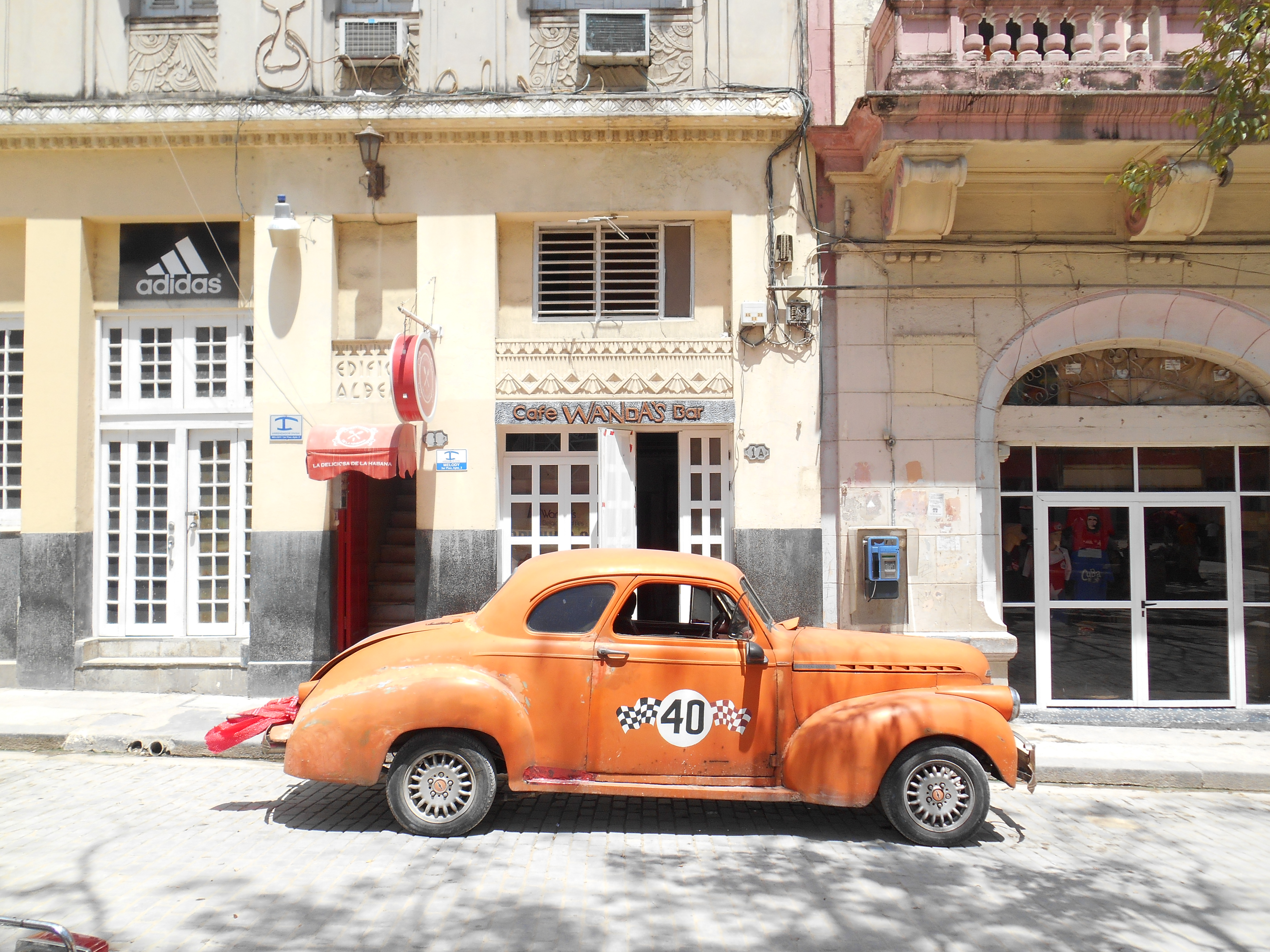 Where to stay in Havana on a budget Where to stay in Havana on a budget