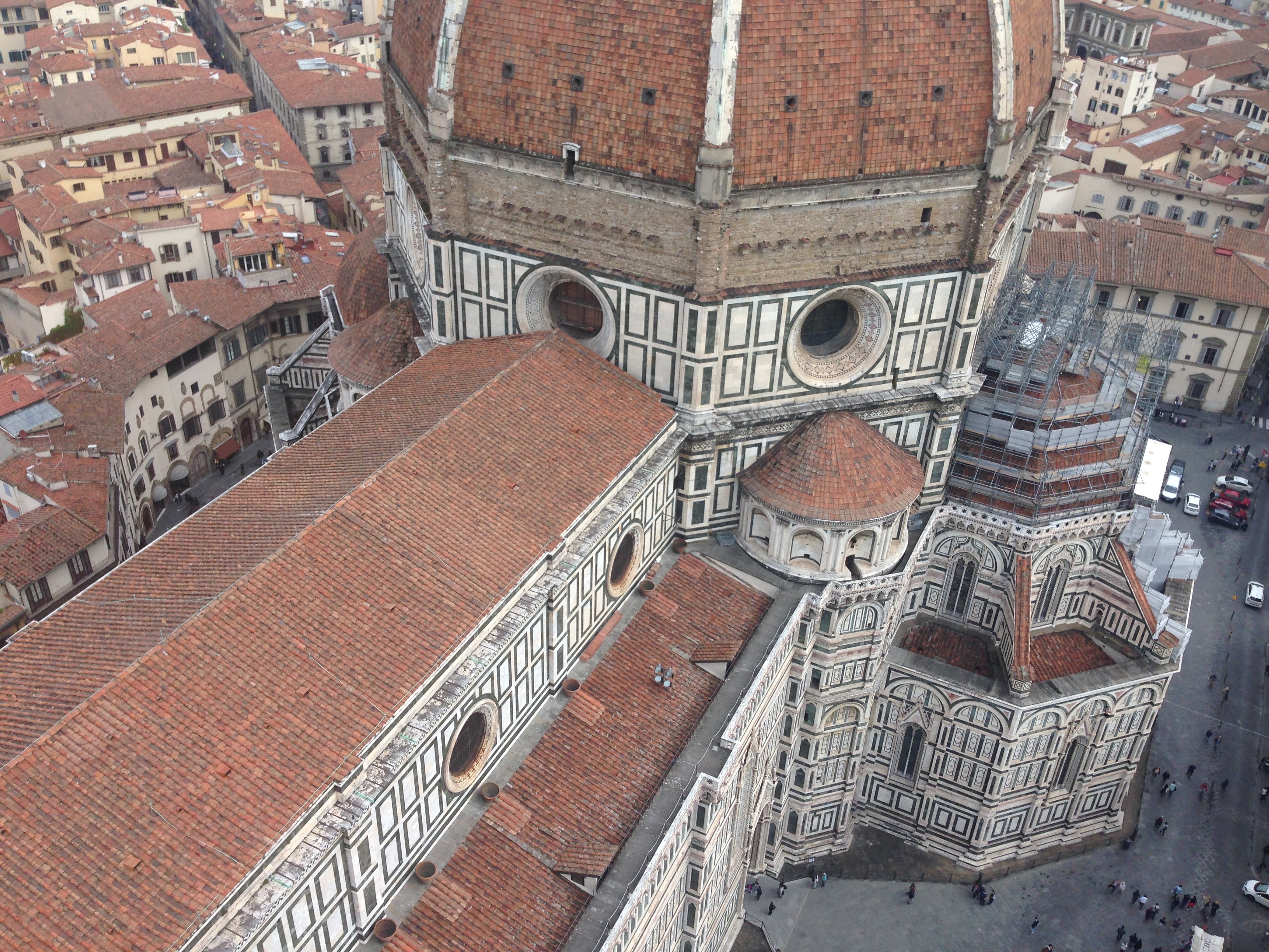 Where to stay in Florence on a budget