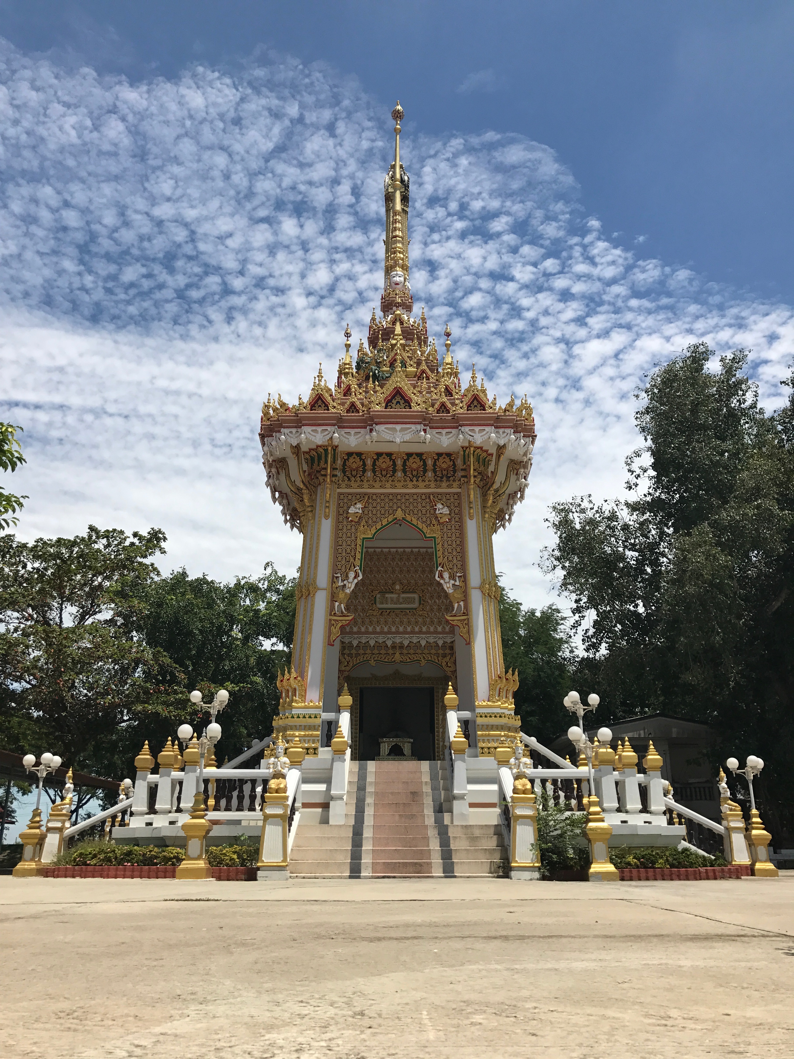 Where to stay in Ayutthaya on a budget
