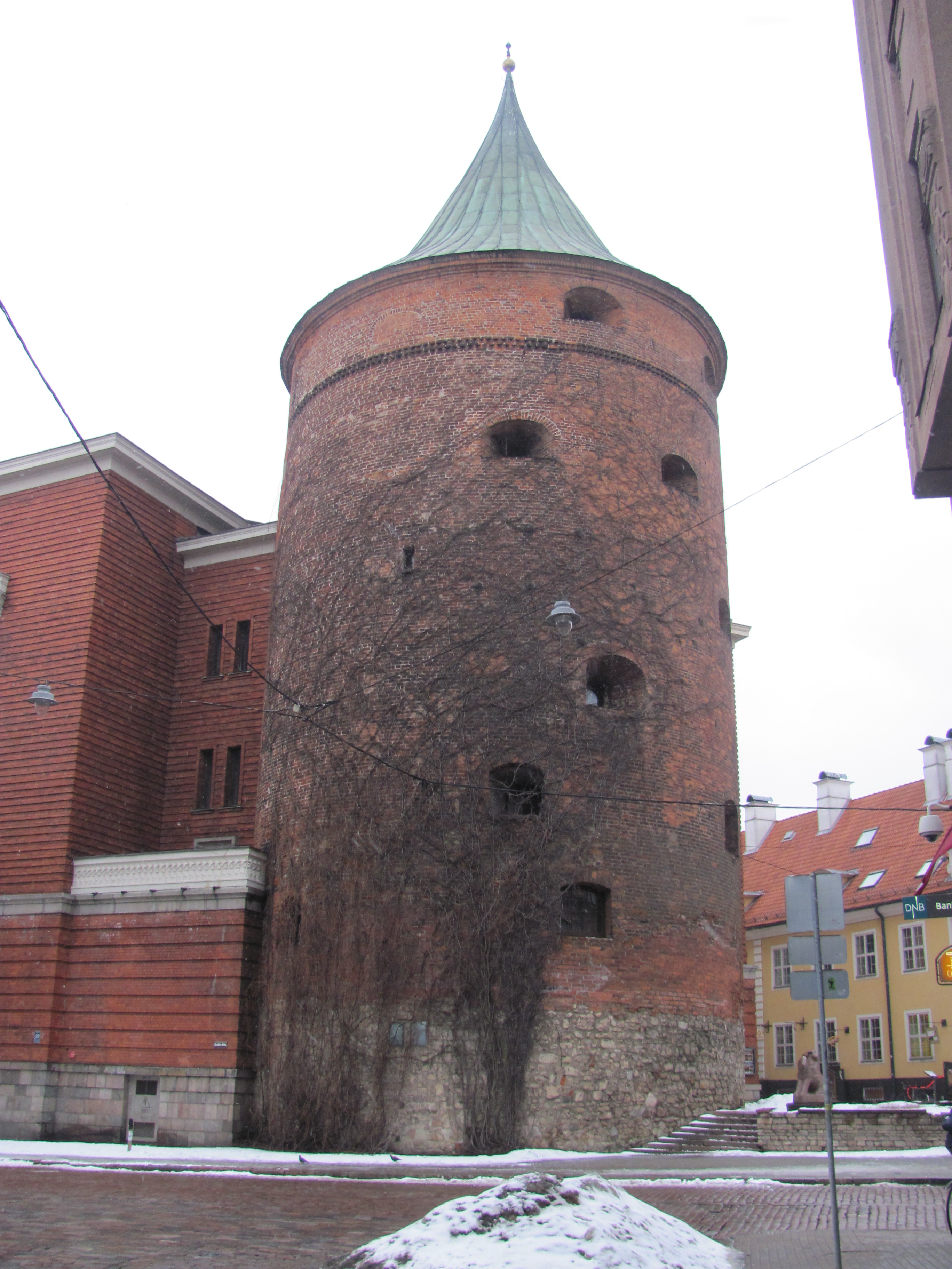 Where to stay in Riga on a budget Where to stay in Riga on a budget
