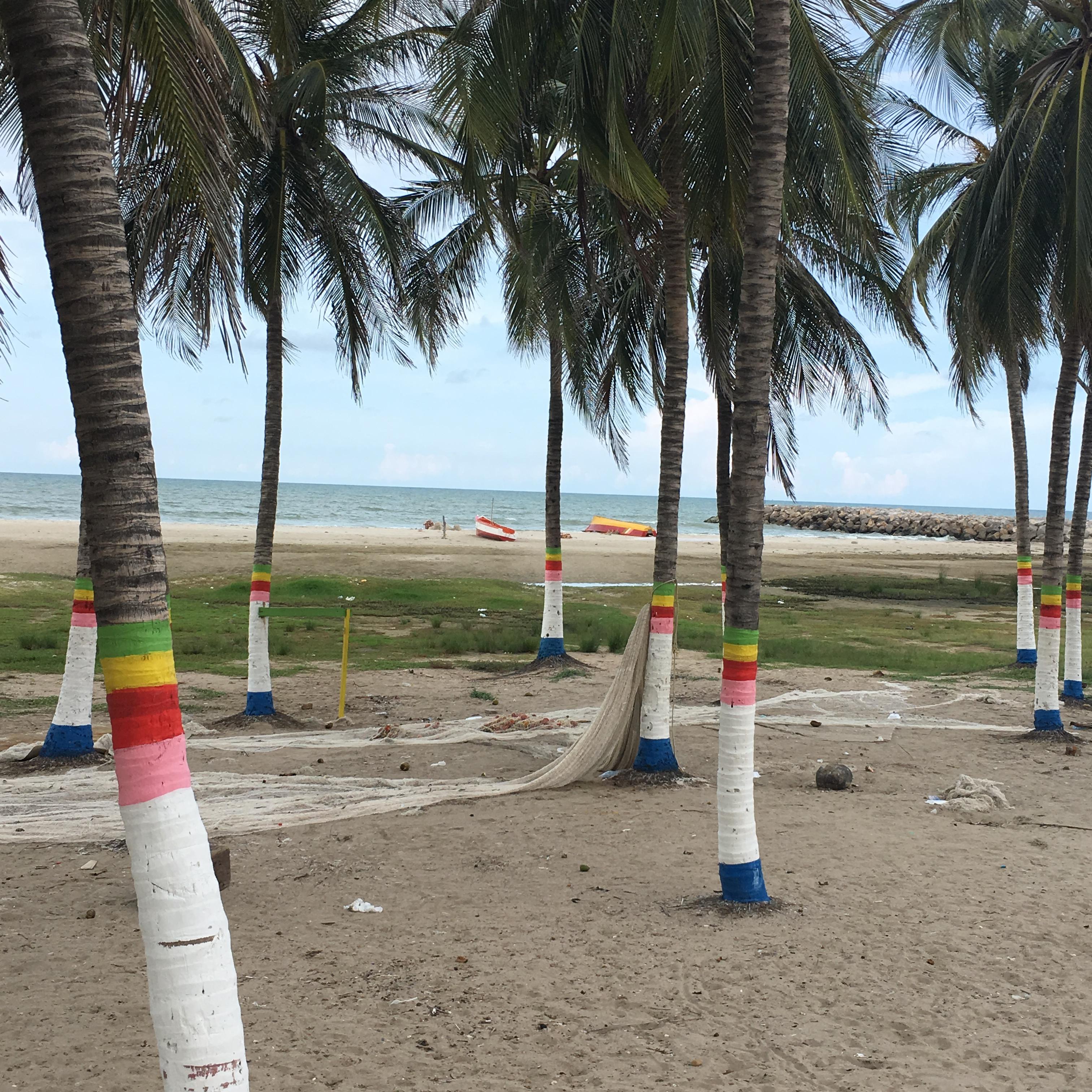 Where to stay in Riohacha on a budget Where to stay in Riohacha on a budget