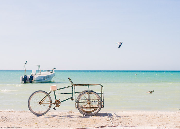 Where to stay in Isla Holbox on a budget Where to stay in Isla Holbox on a budget