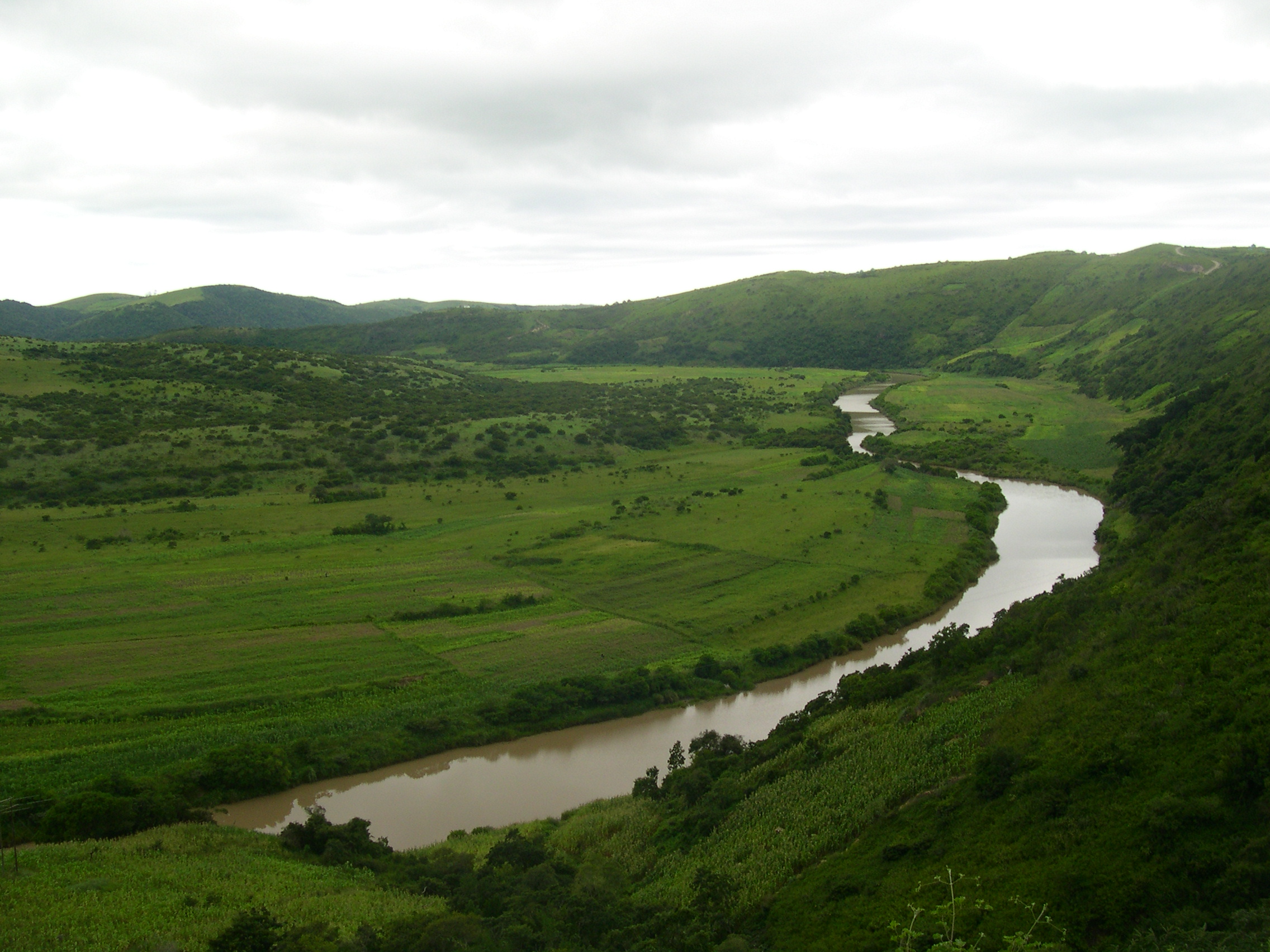 Where to stay in Mdumbi on a budget Where to stay in Mdumbi on a budget