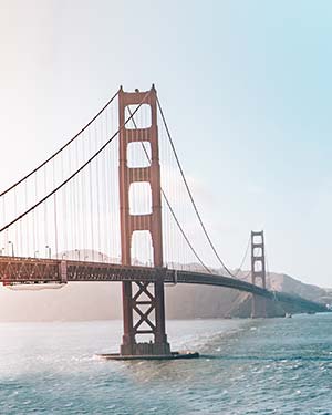 Where to stay in San Francisco on a budget