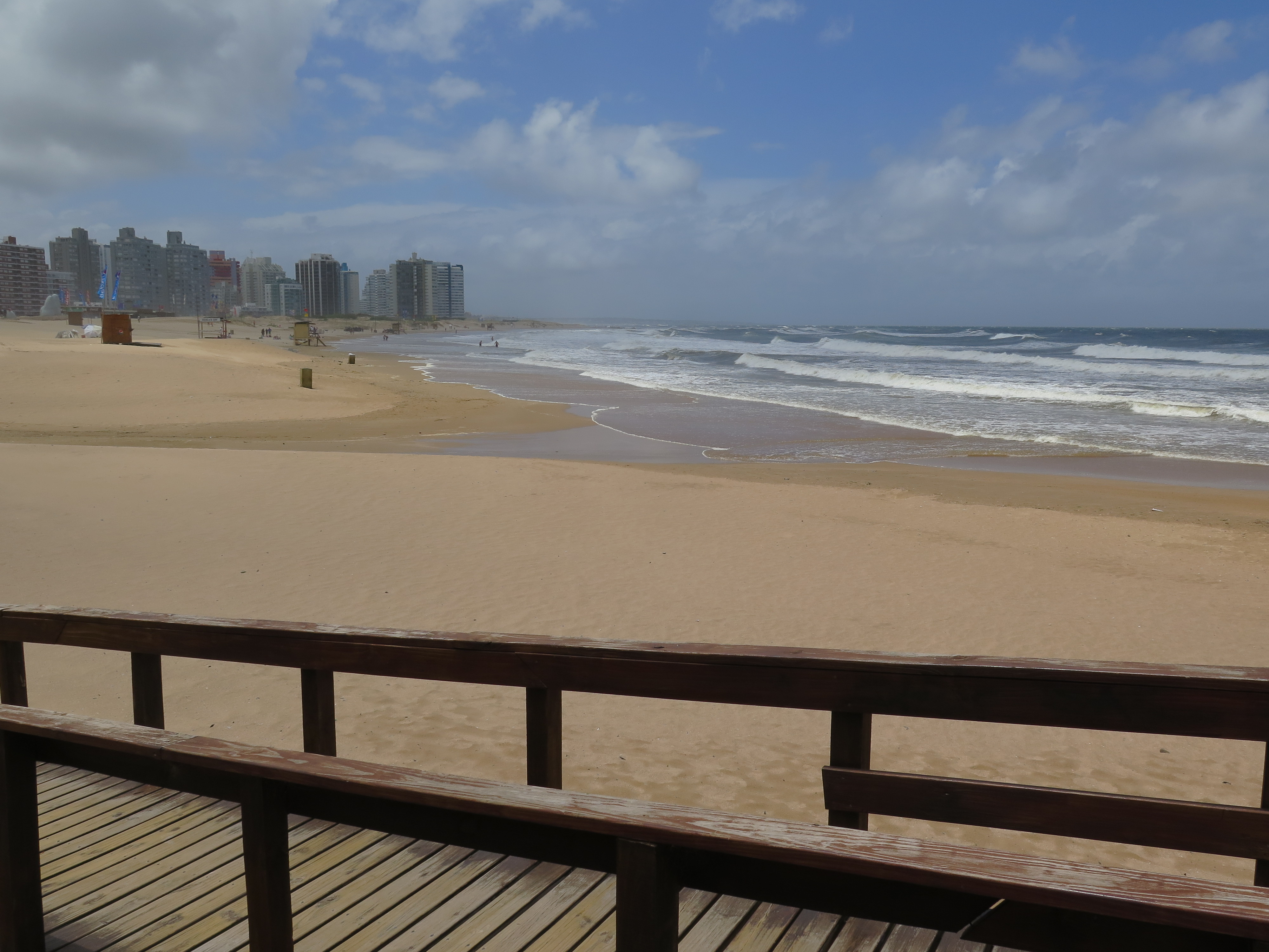 Where to stay in Punta del Este on a budget