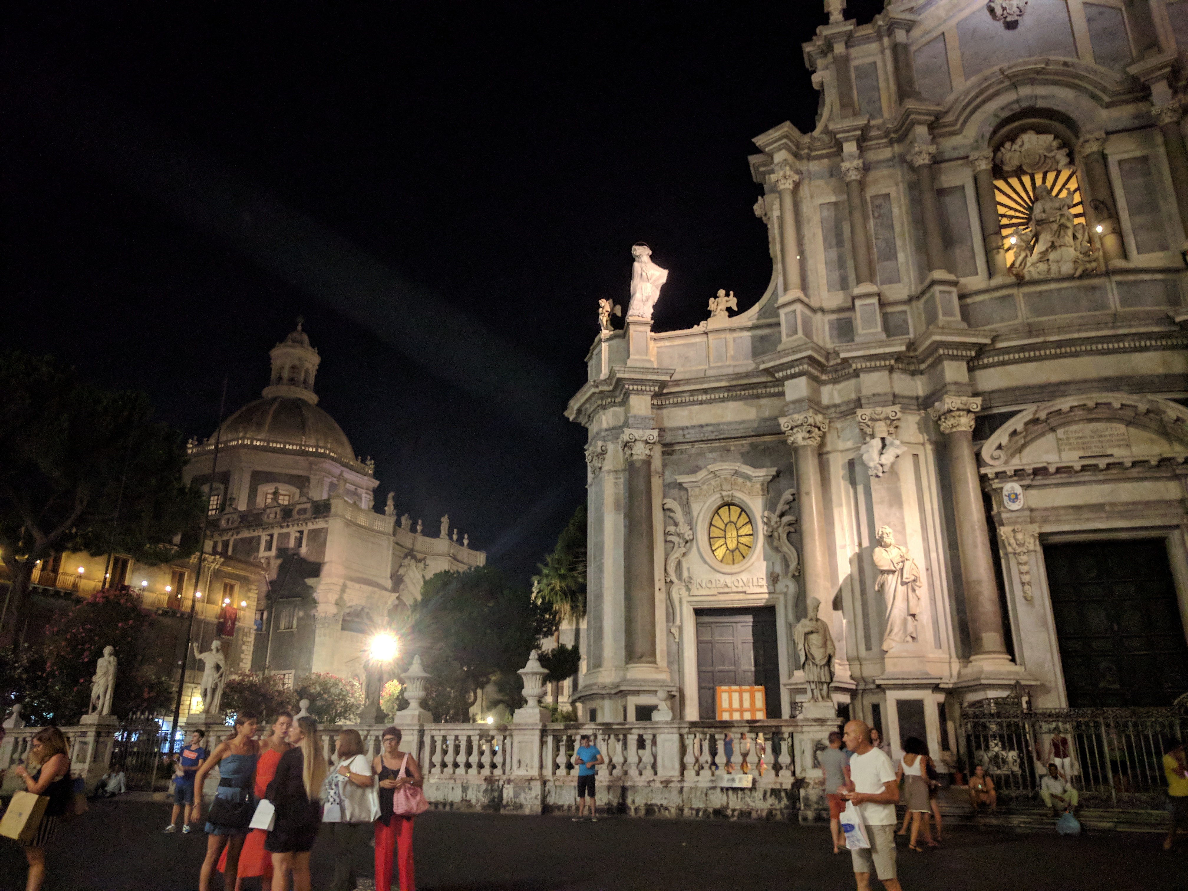 Where to stay in Catania on a budget Where to stay in Catania on a budget