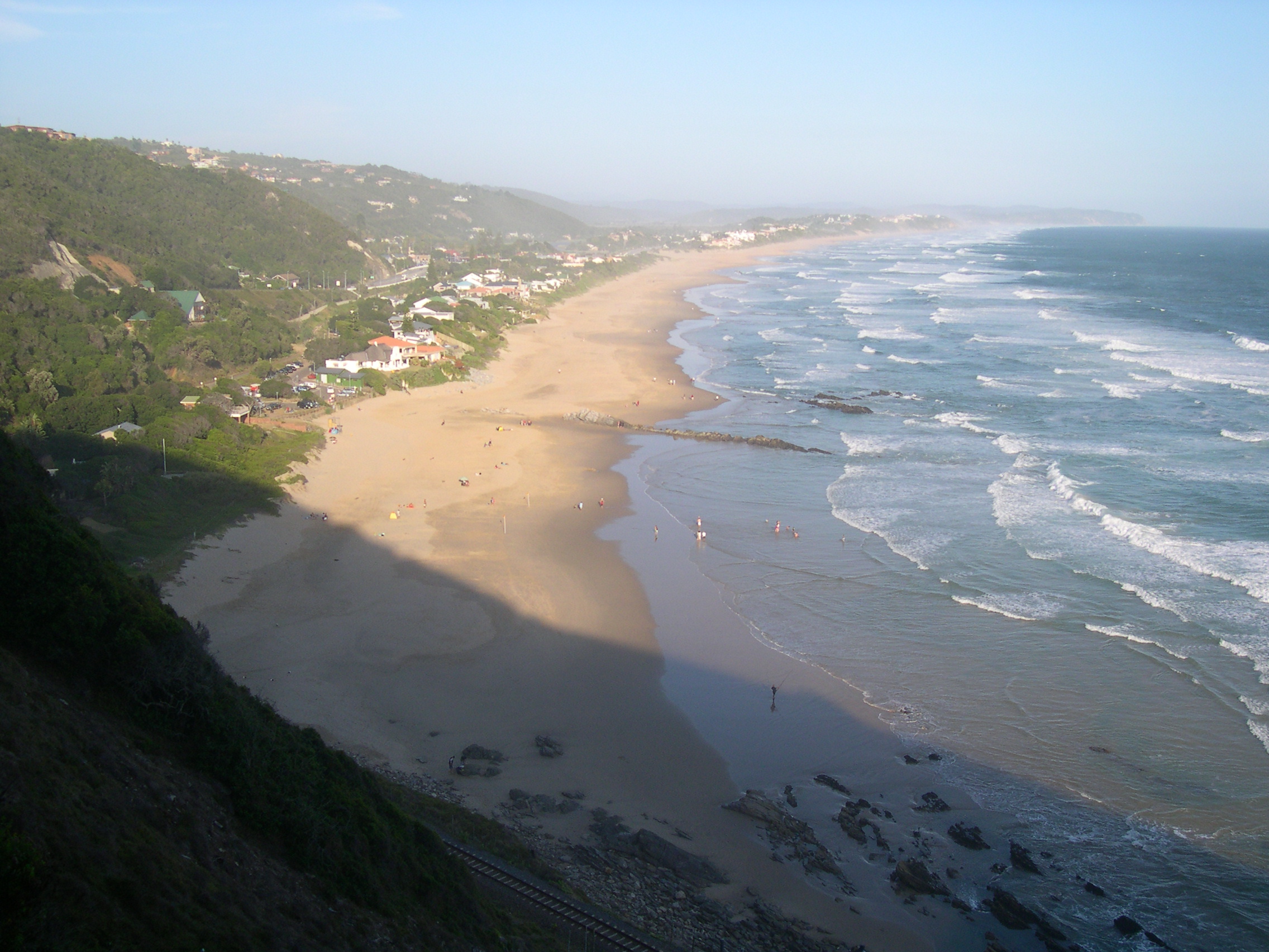 Where to stay in Wilderness on a budget Where to stay in Wilderness on a budget