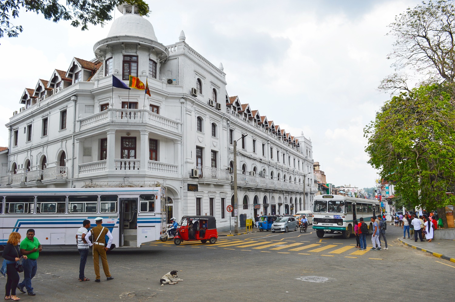Where to stay in Kandy on a budget Where to stay in Kandy on a budget