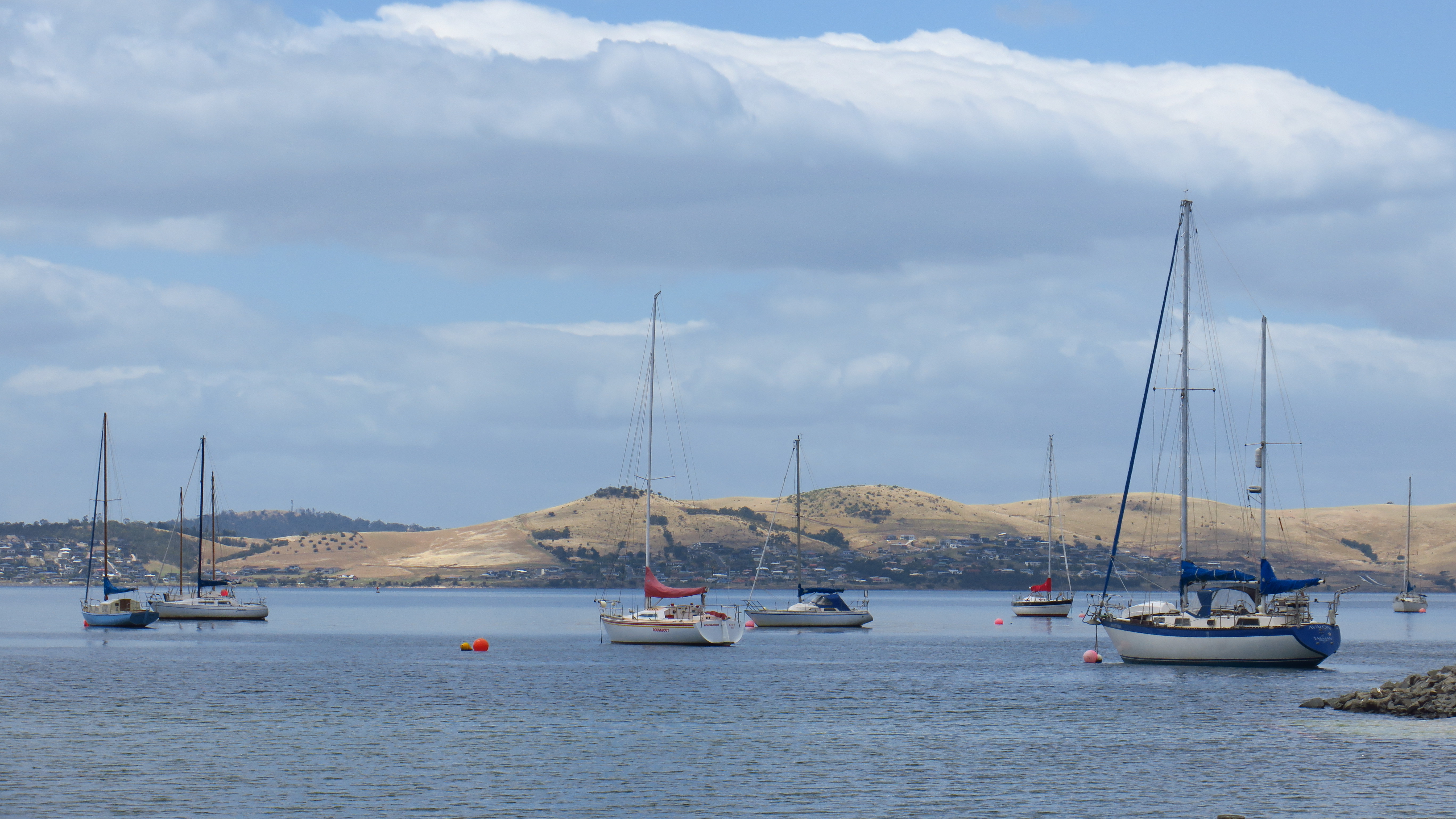 Where to stay in Hobart on a budget Where to stay in Hobart on a budget