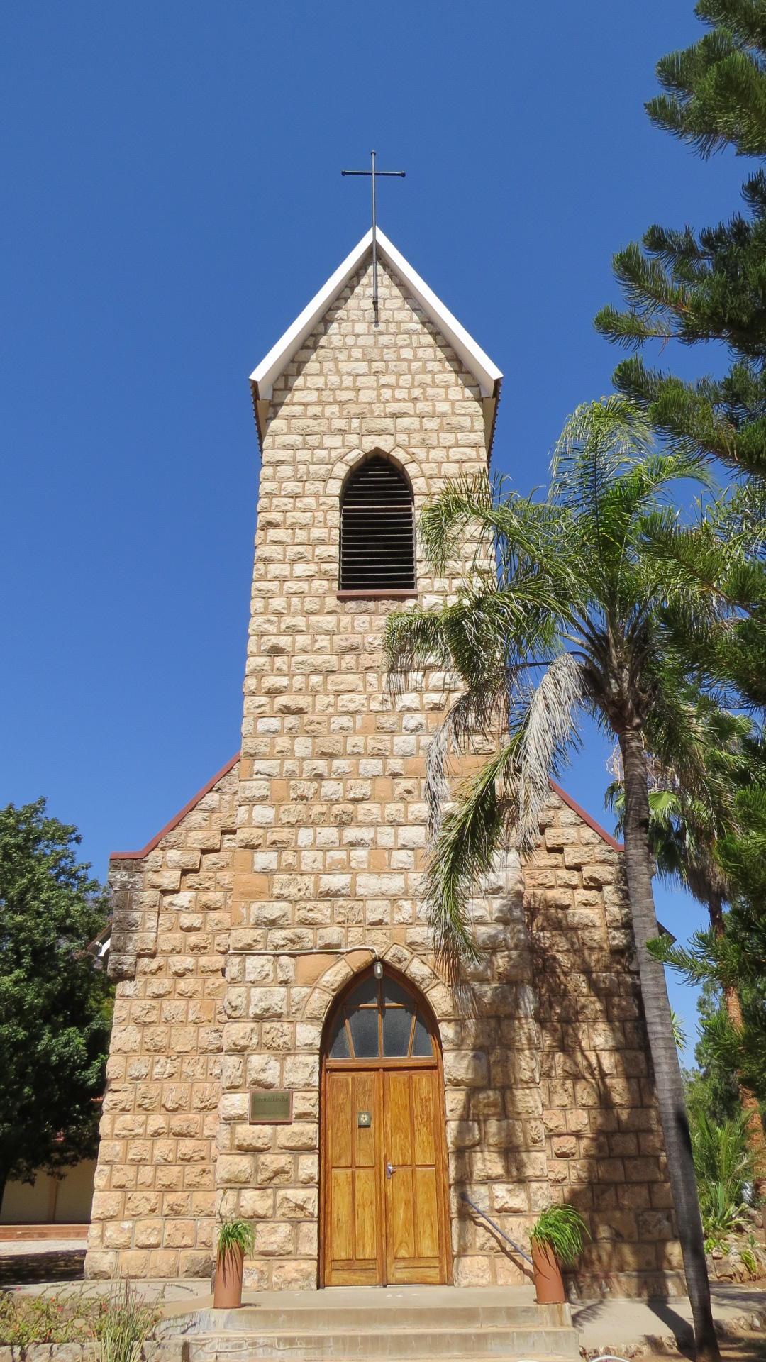 Where to stay in Tsumeb on a budget