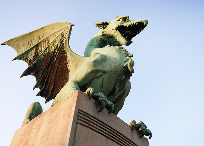 Where to stay in Ljubljana on a budget