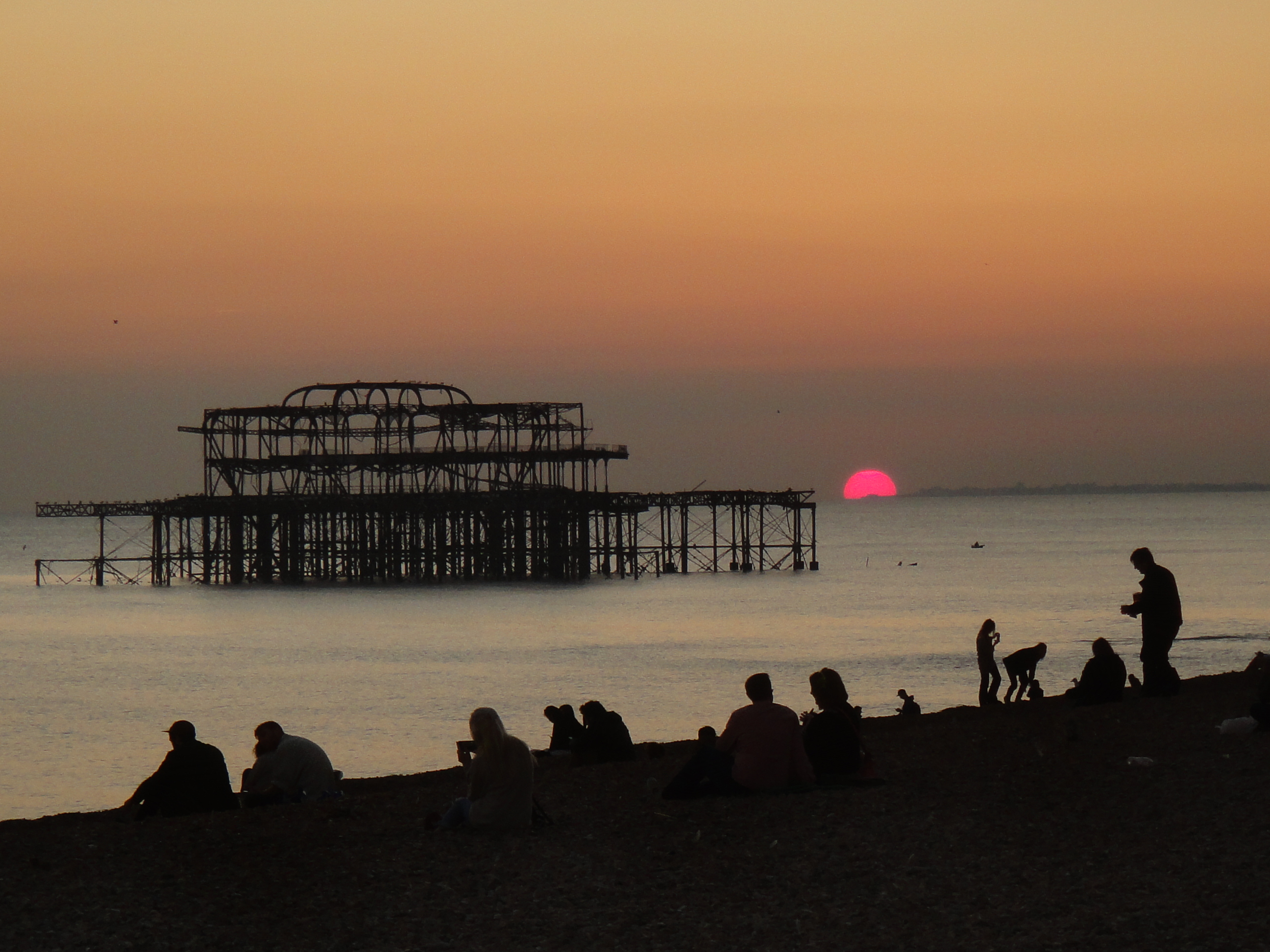 Where to stay in Brighton on a budget Where to stay in Brighton on a budget