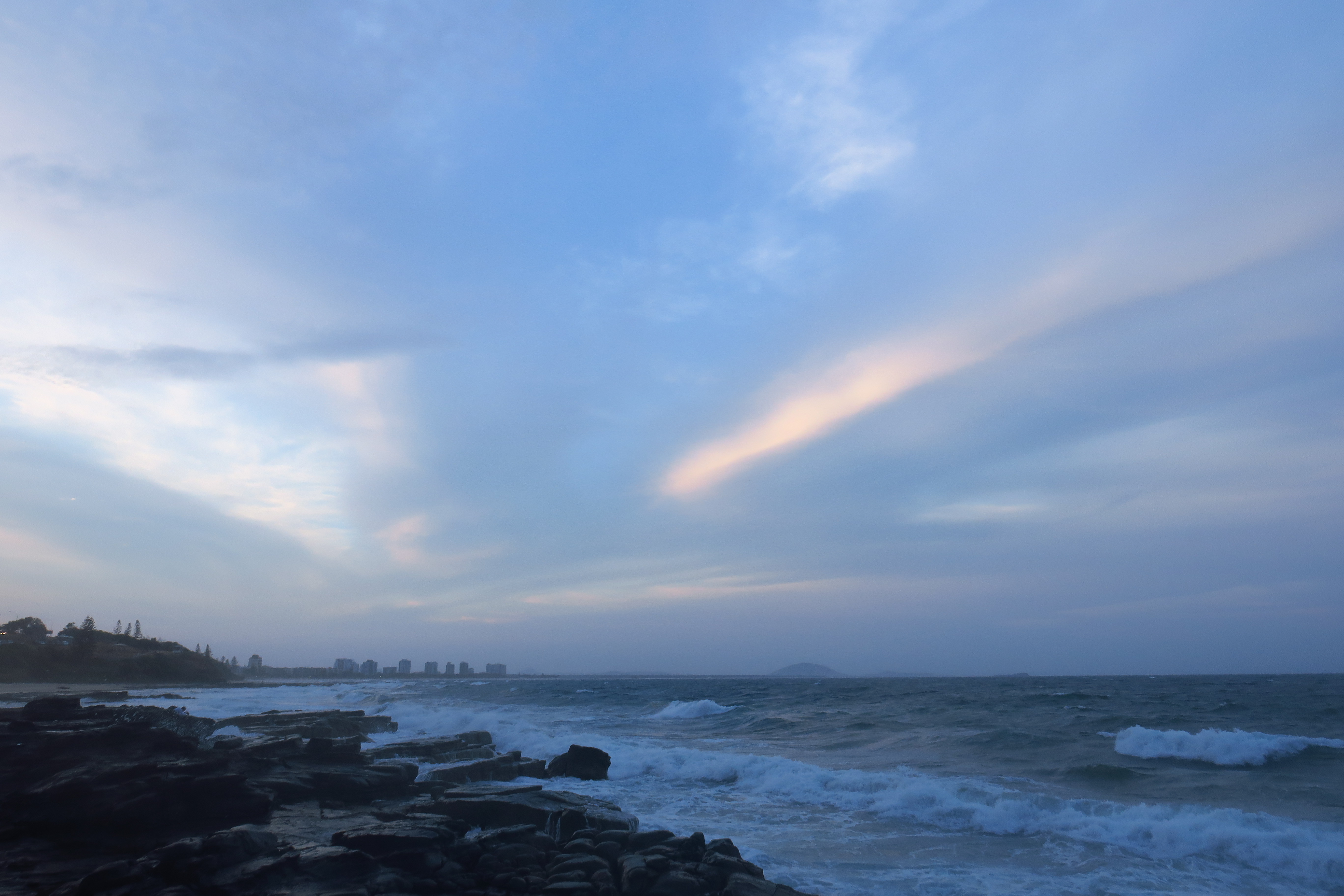 Where to stay in Mooloolaba on a budget