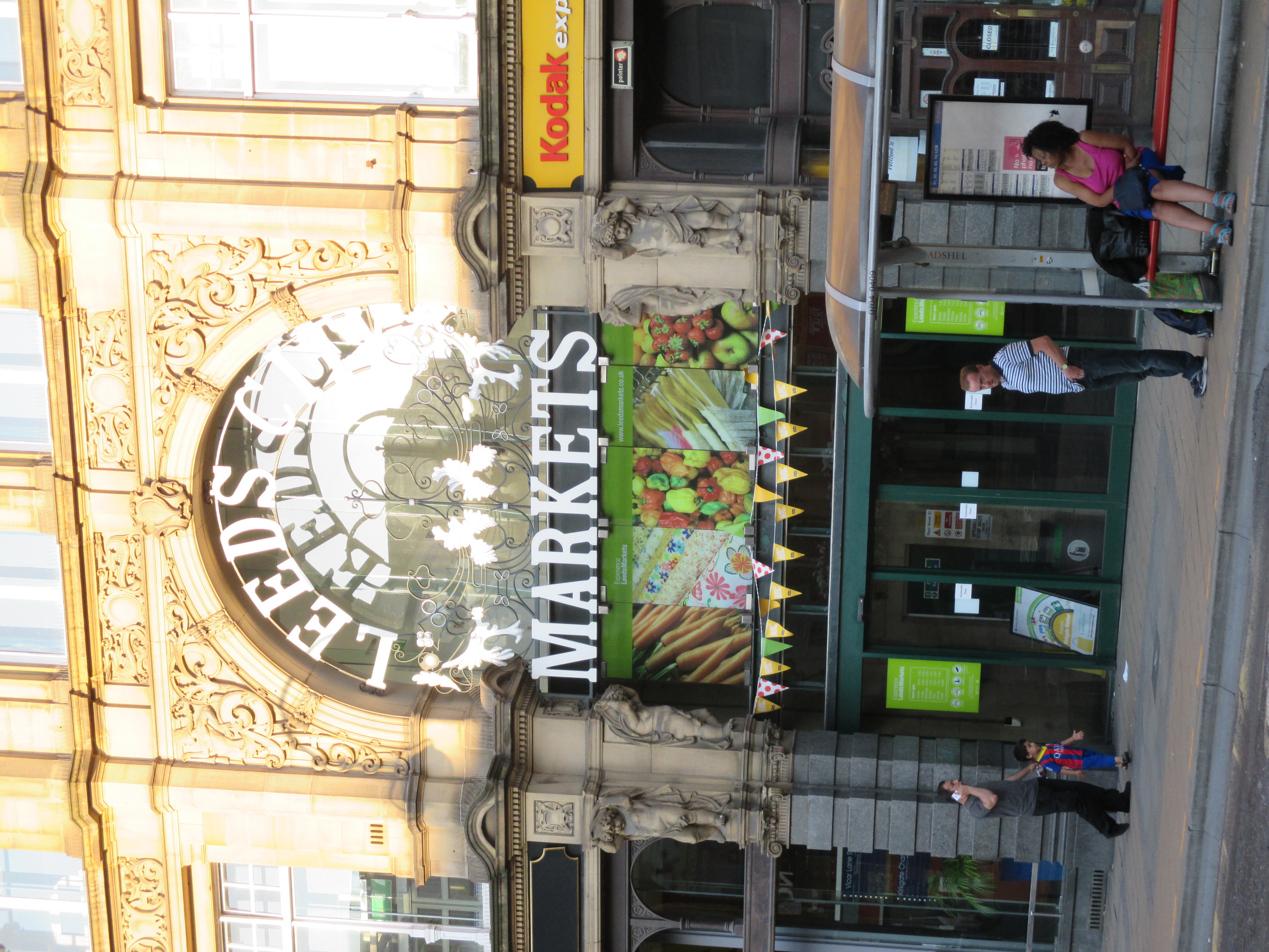 Where to stay in Leeds on a budget
