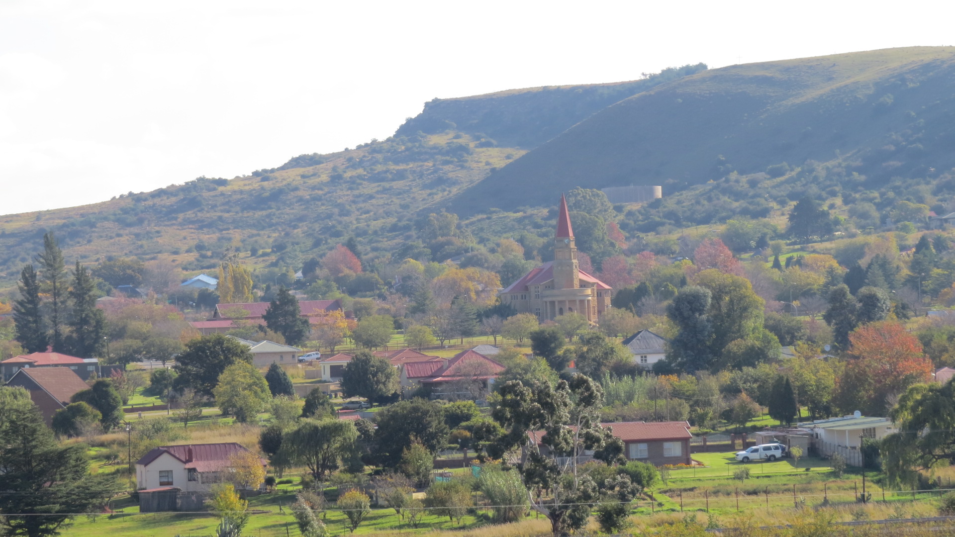 Where to stay in Kestell on a budget Where to stay in Kestell on a budget