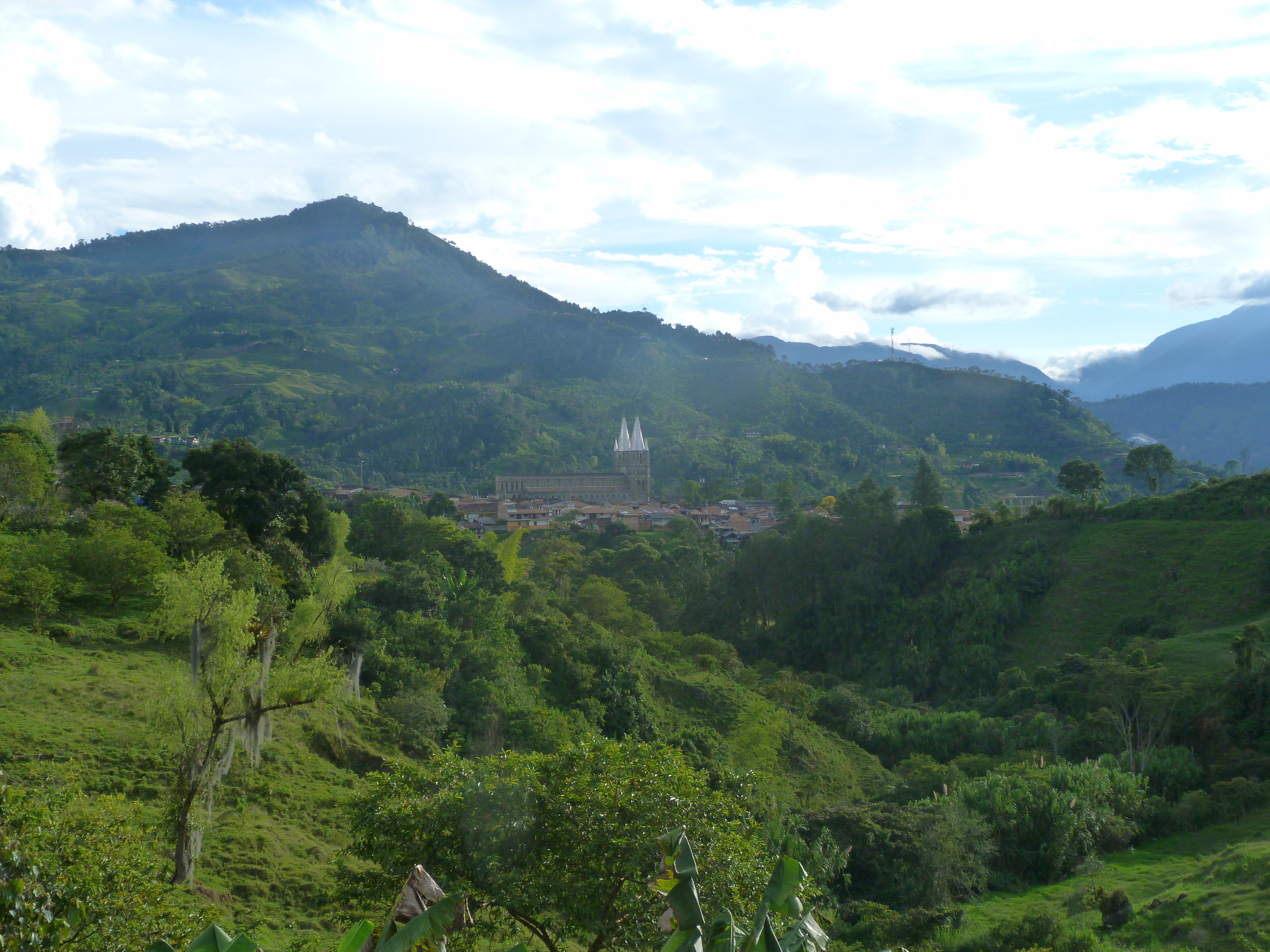 Where to stay in Jardin on a budget Where to stay in Jardin on a budget