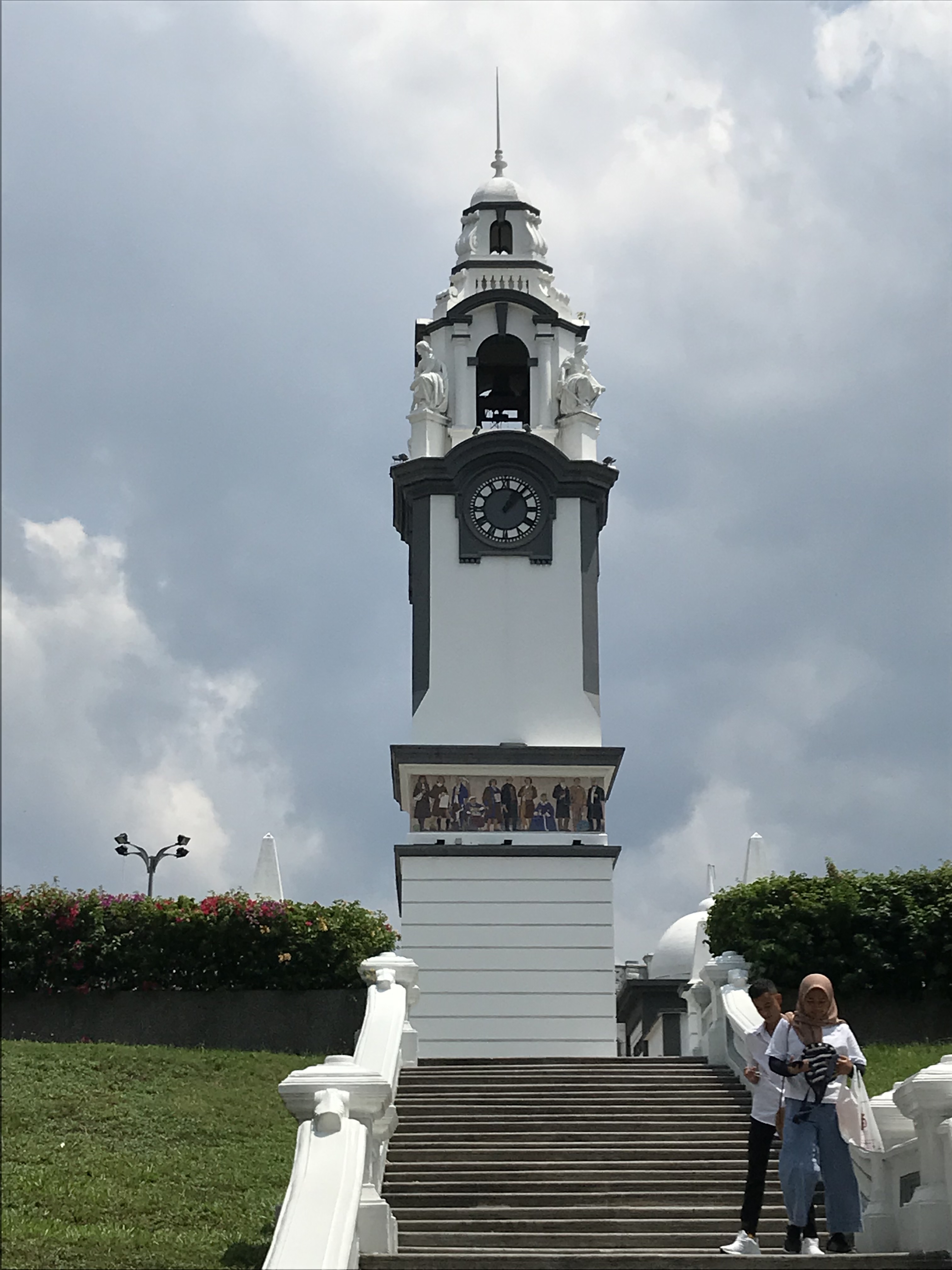 Where to stay in Ipoh on a budget Where to stay in Ipoh on a budget