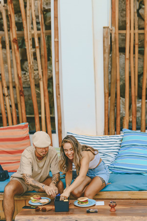 Where to stay in Tulum on a budget Where to stay in Tulum on a budget