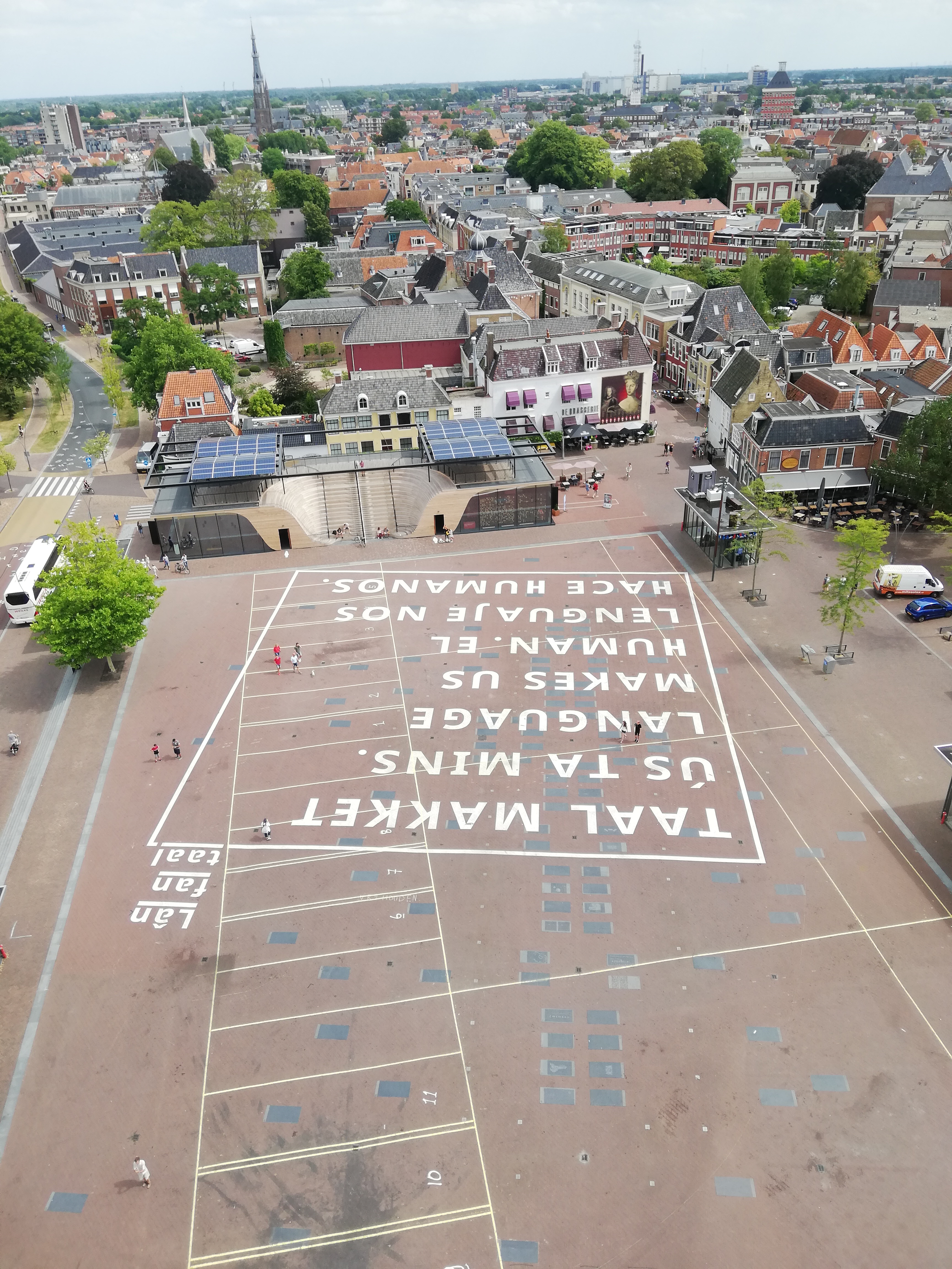 Where to stay in Leeuwarden on a budget Where to stay in Leeuwarden on a budget