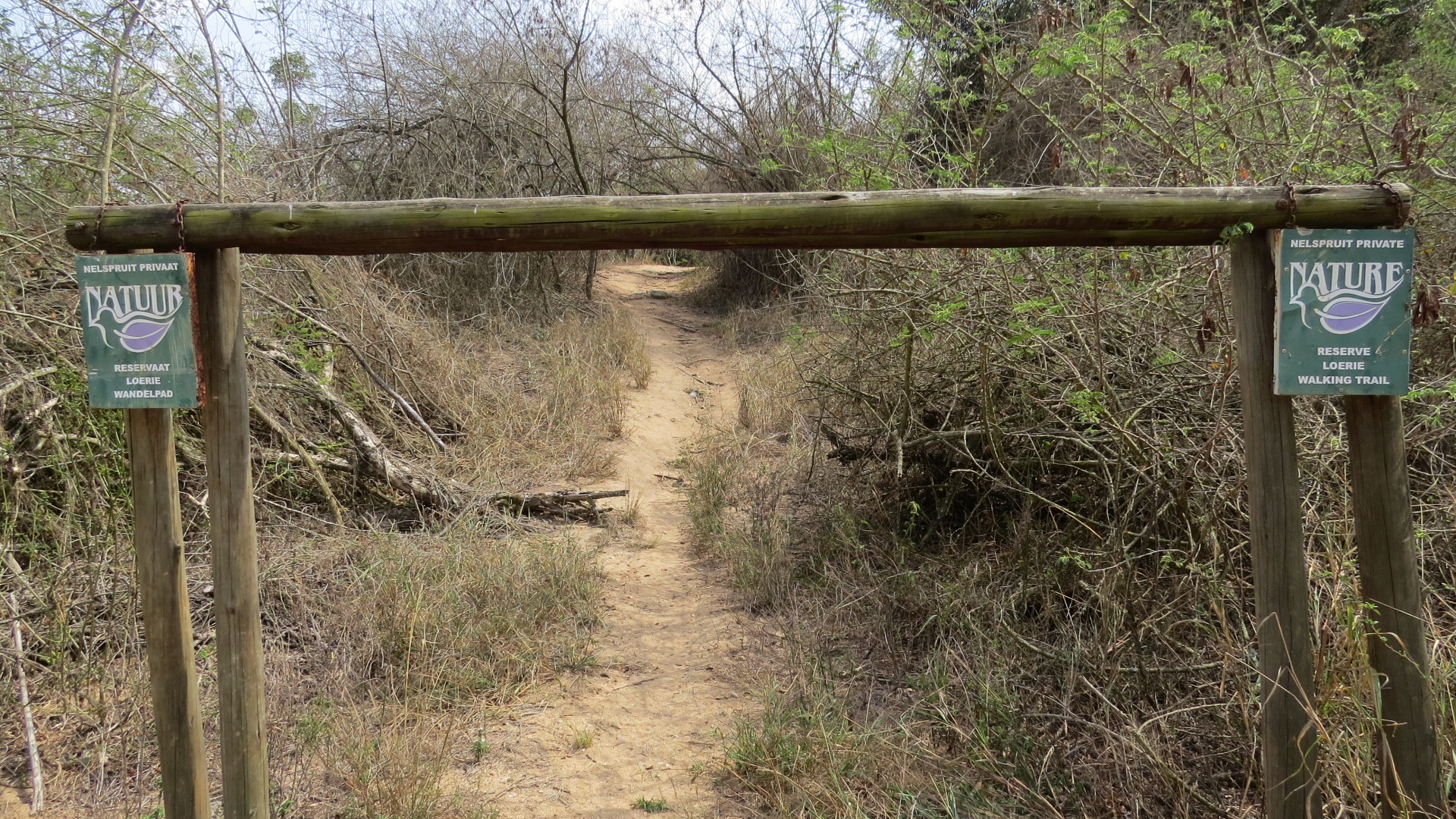 Where to stay in Nelspruit on a budget Where to stay in Nelspruit on a budget
