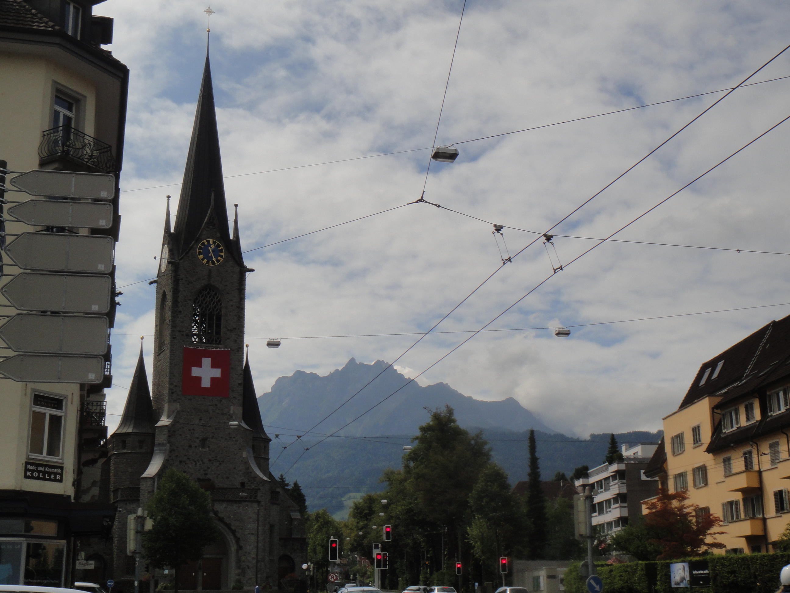 Where to stay in Kriens on a budget Where to stay in Kriens on a budget