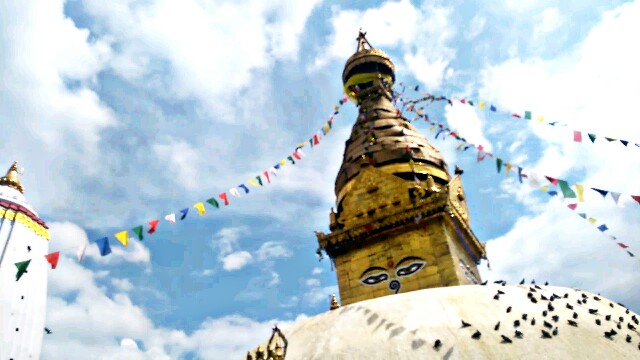 Where to stay in Kathmandu on a budget Where to stay in Kathmandu on a budget