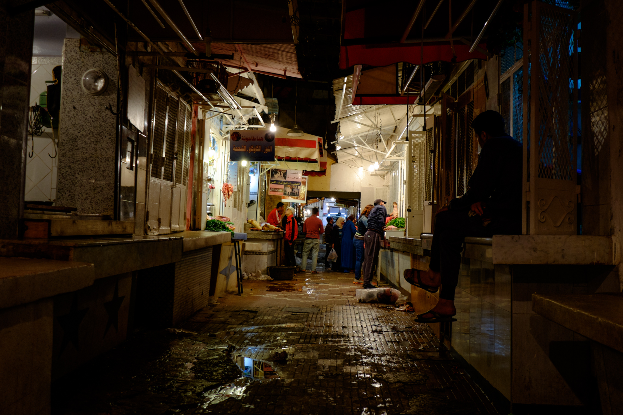 Where to stay in Meknes on a budget