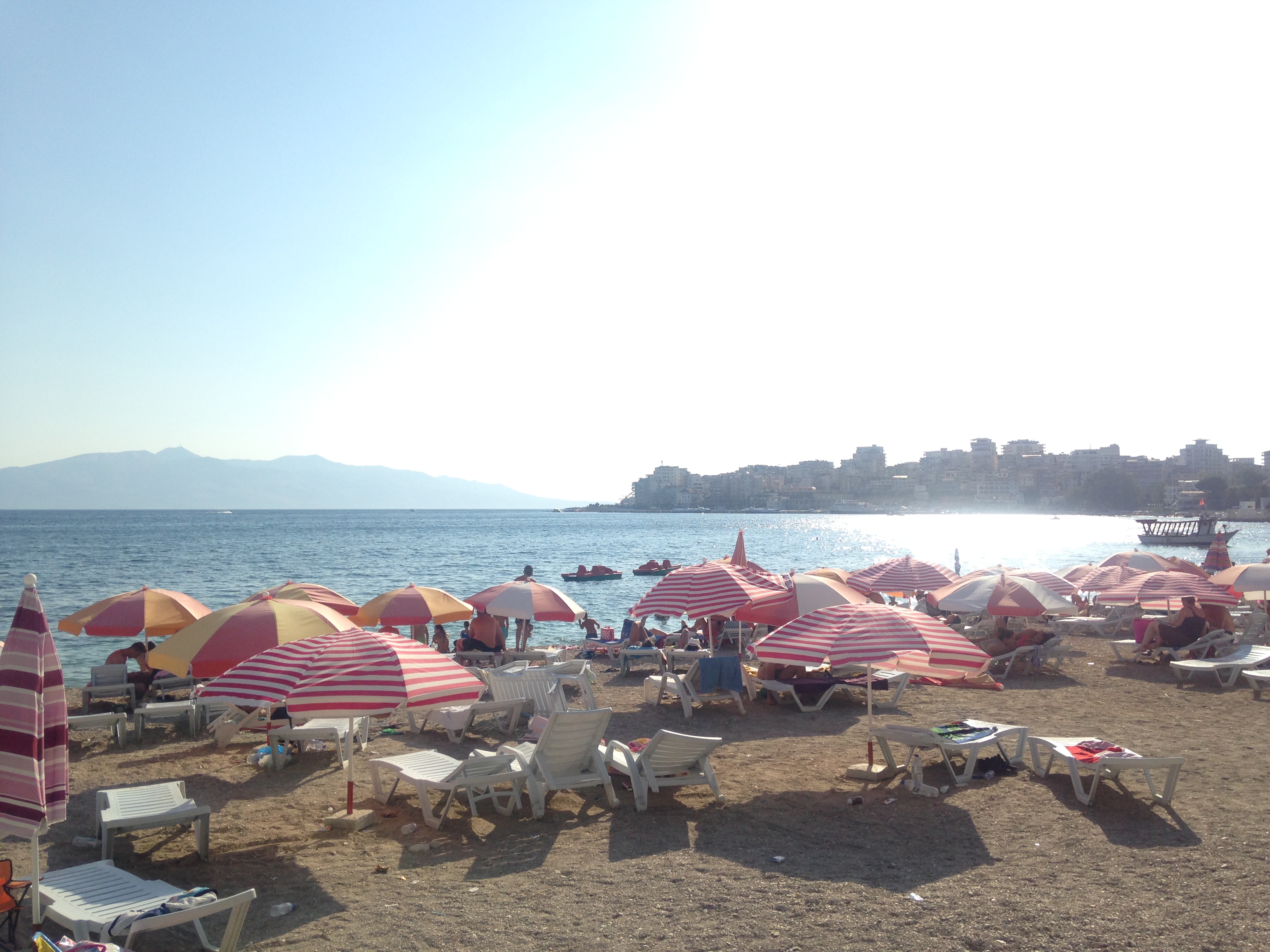 Where to stay in Sarandë on a budget