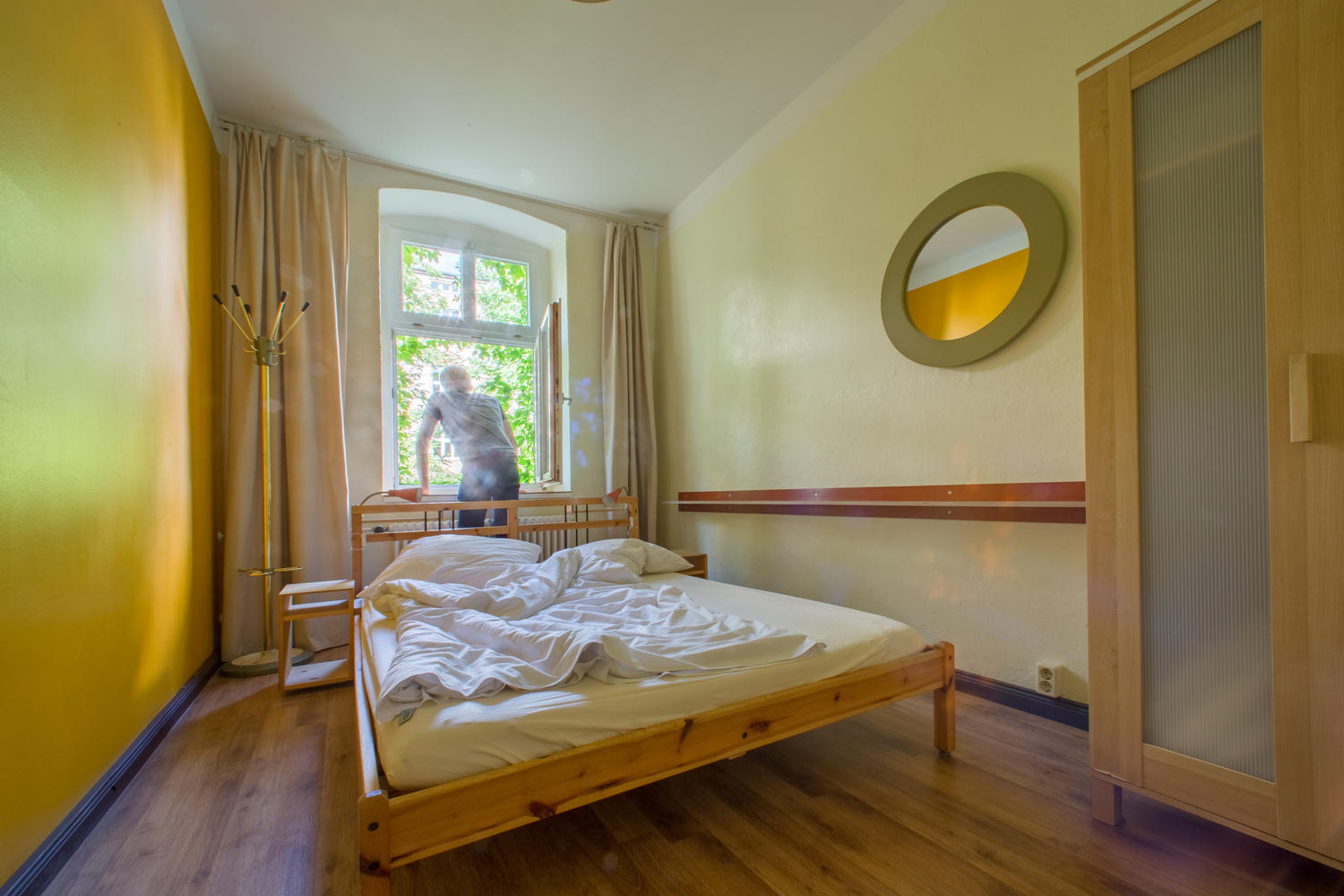 EastSeven Berlin Hostel, Berlin