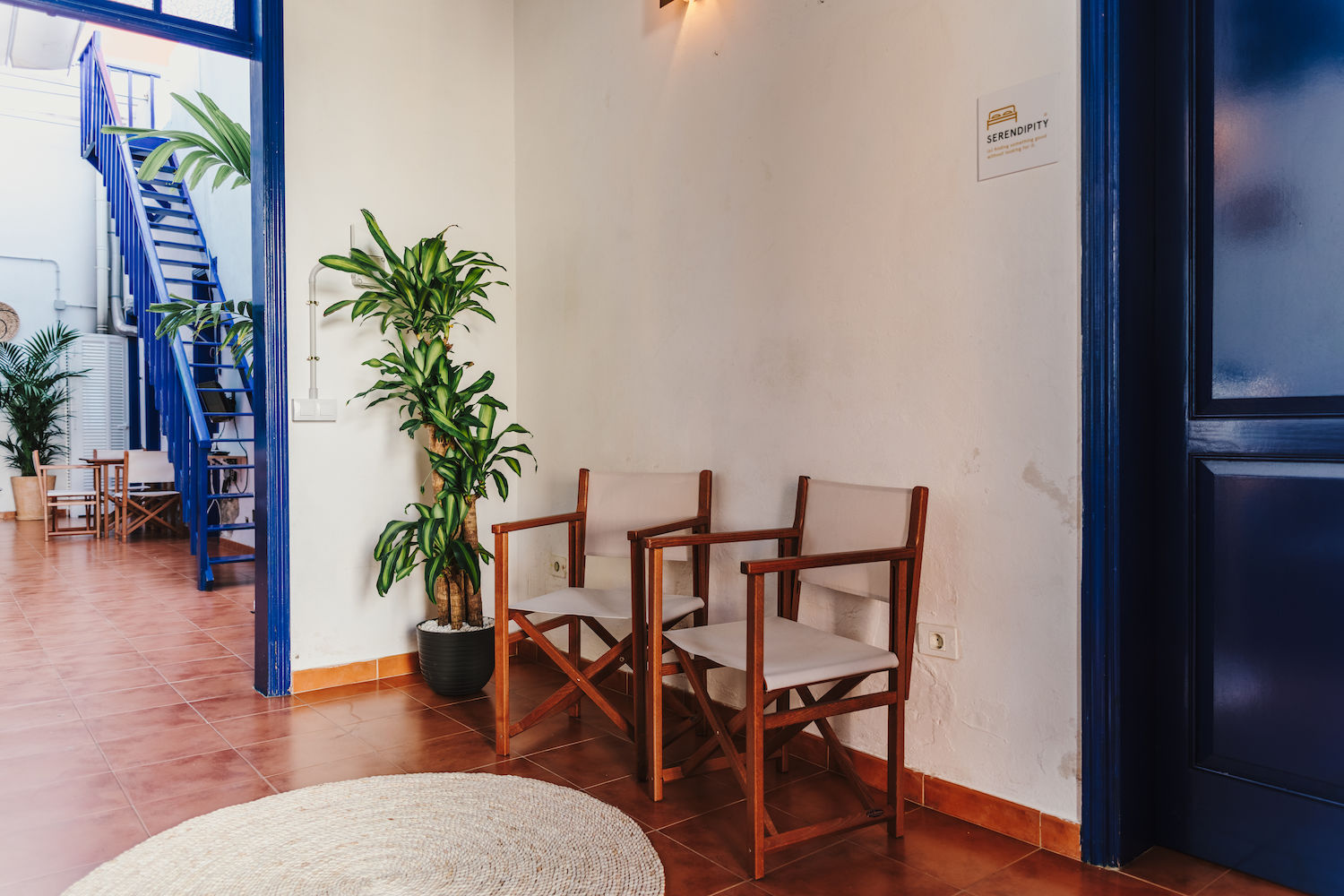 Ashavana Nest Hostel