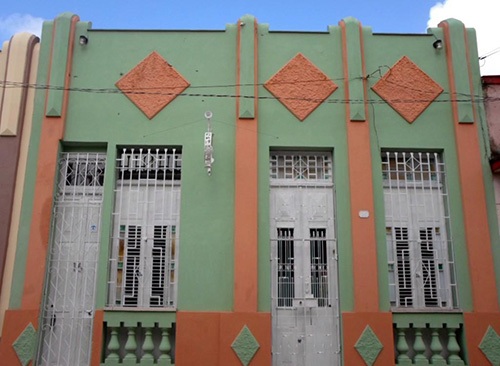 Hostal de Lujo Buena Vida, Santa Clara