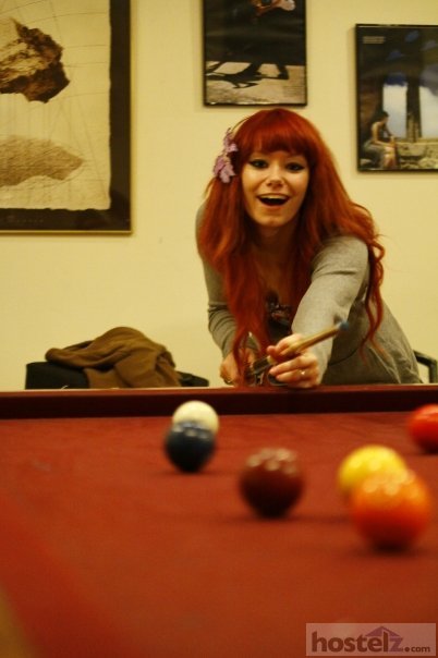 Cordial House Hostel, Istanbul