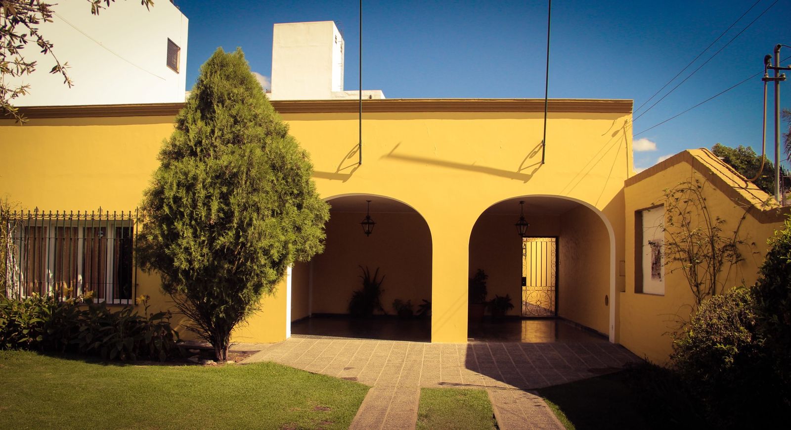 Yunga Hostel, Salta