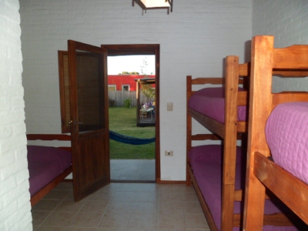 ISA Hostel, Punta del Este