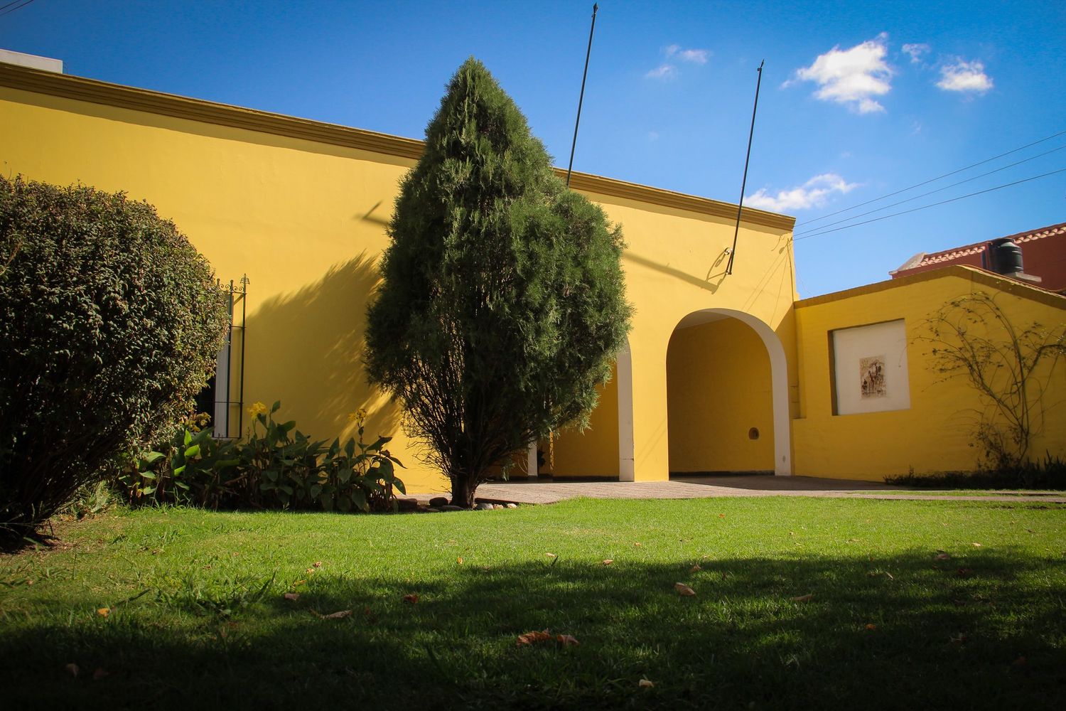 Yunga Hostel, Salta