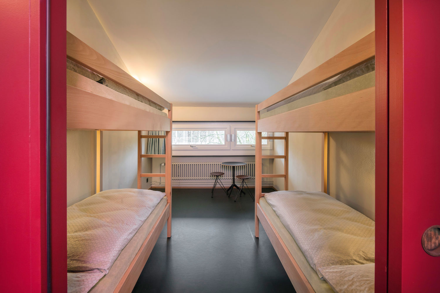 Youth Hostel, Bern