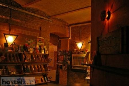 Globetrotter Hostel Odyssee, Berlin