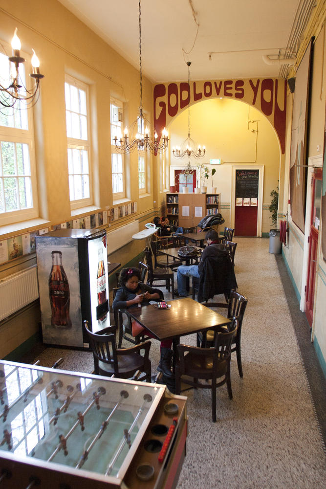 Price Comparison for Shelter City Hostel in Amsterdam (with HONEST