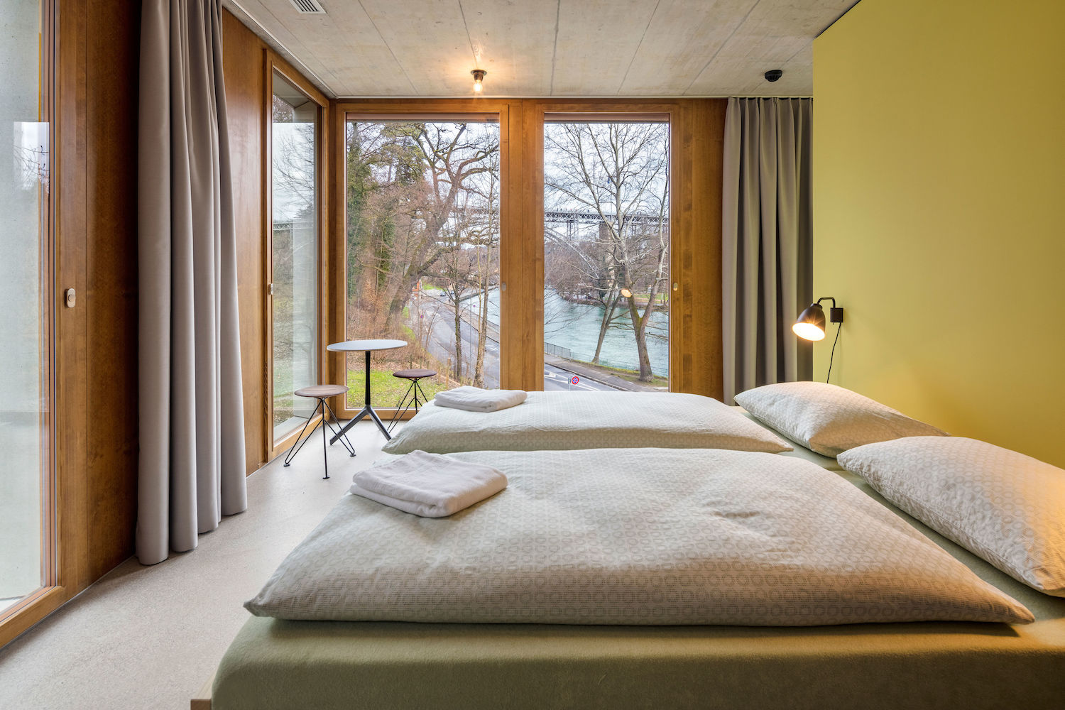 Youth Hostel, Bern