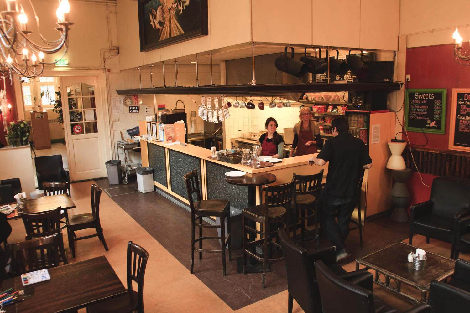 Price Comparison for Shelter City Hostel in Amsterdam (with HONEST