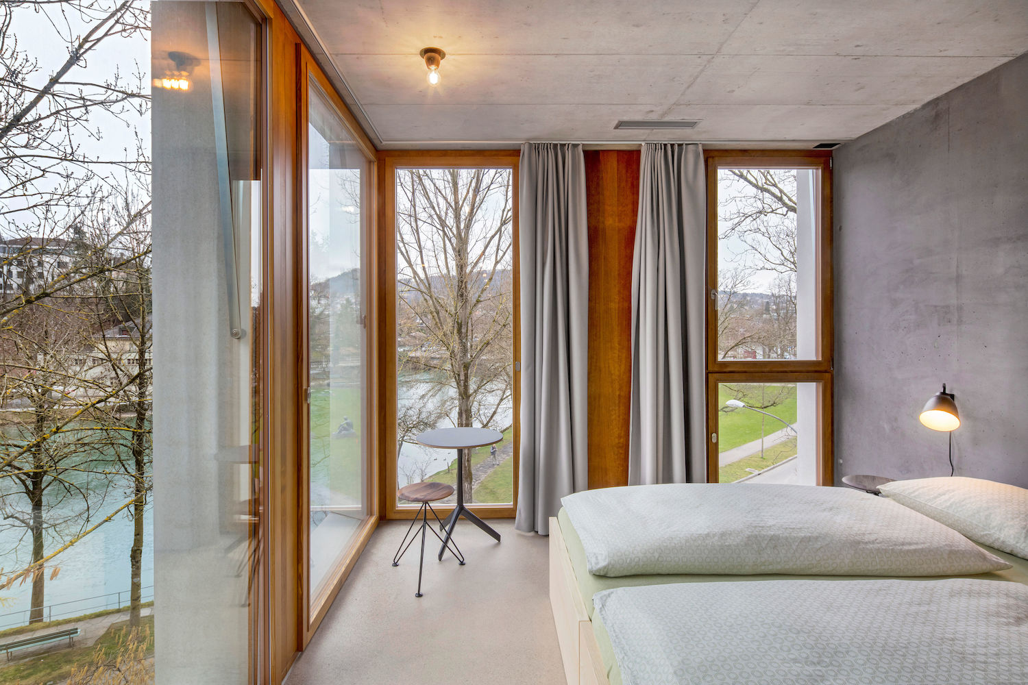 Youth Hostel, Bern