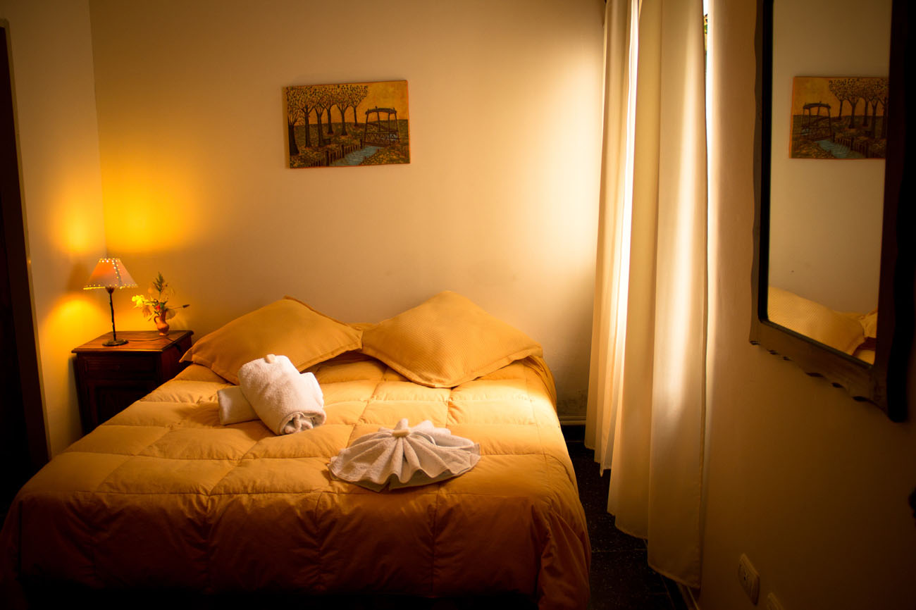 Yunga Hostel, Salta
