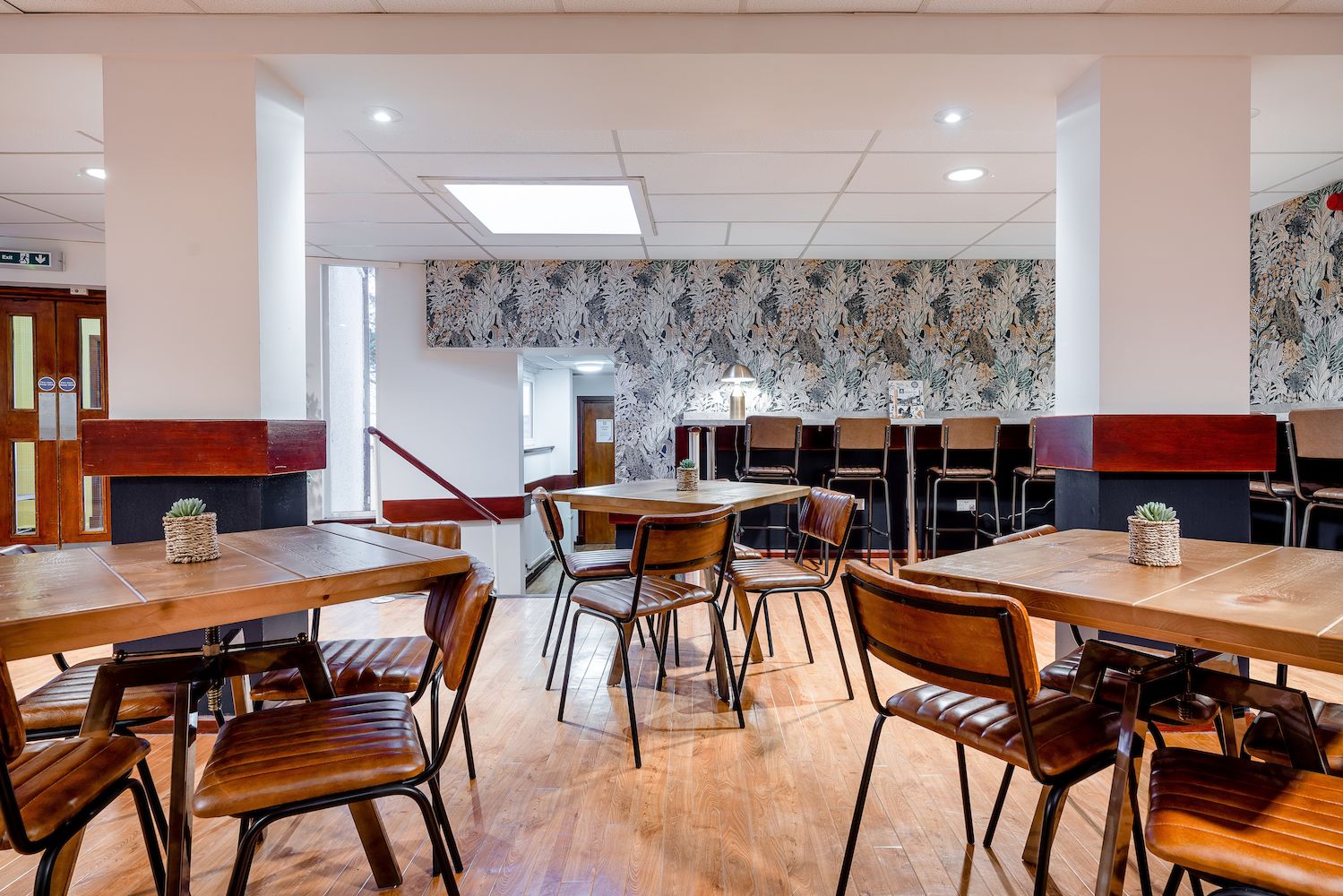 Inverness Millburn Youth Hostel